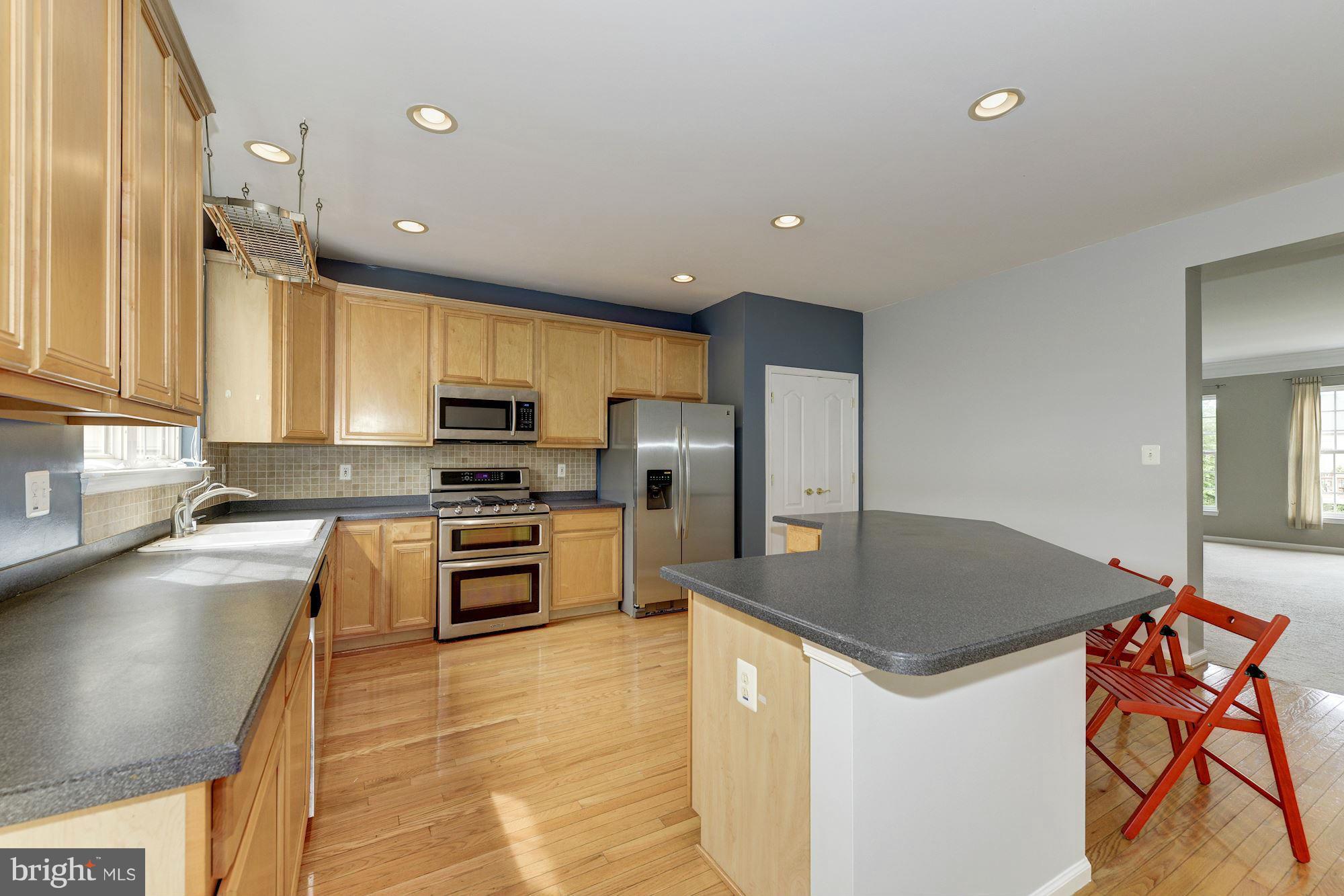 BUCKLEYS RESERVE - Residential