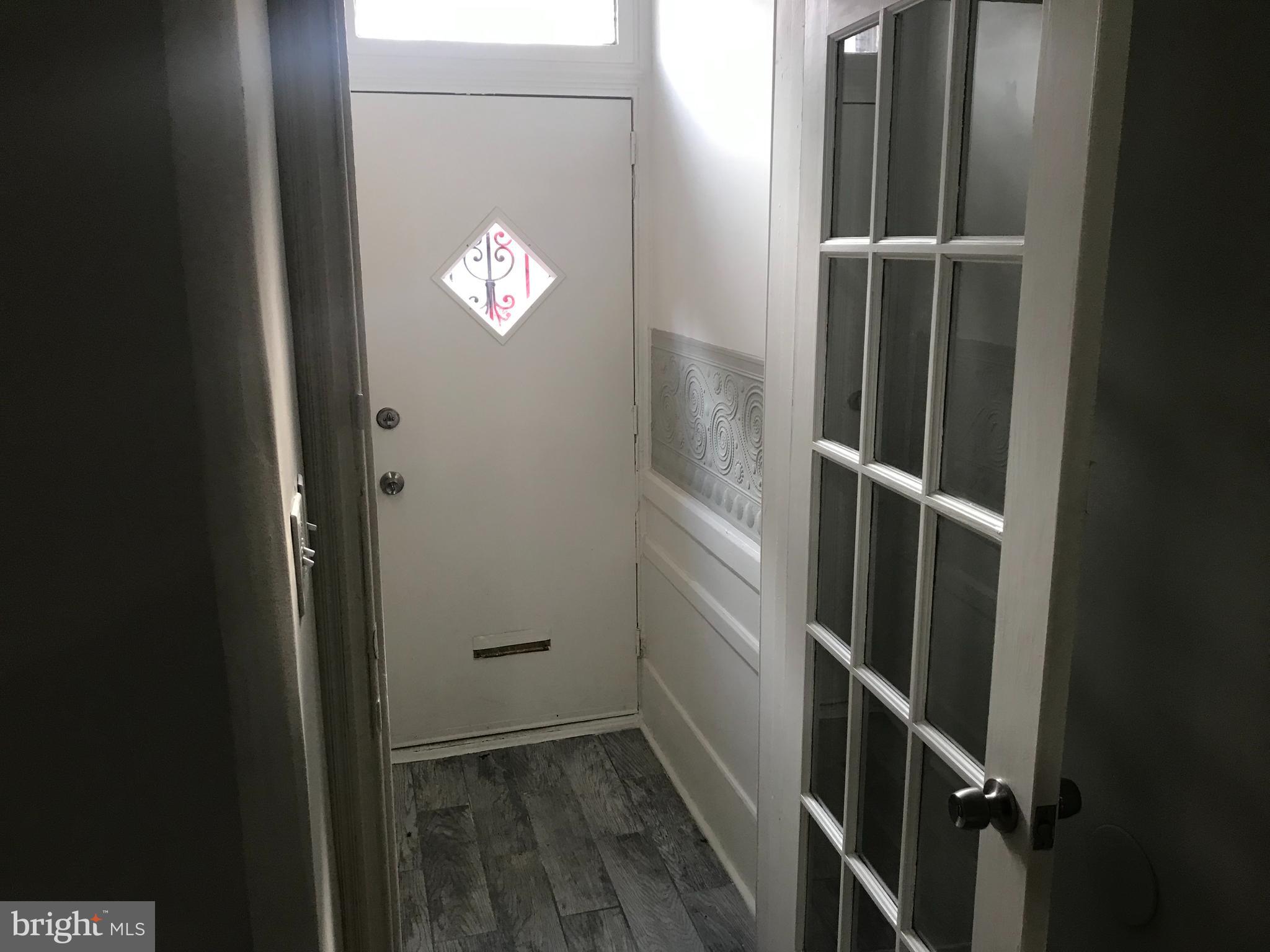 TEMPLE UNIVERSITY - Residential