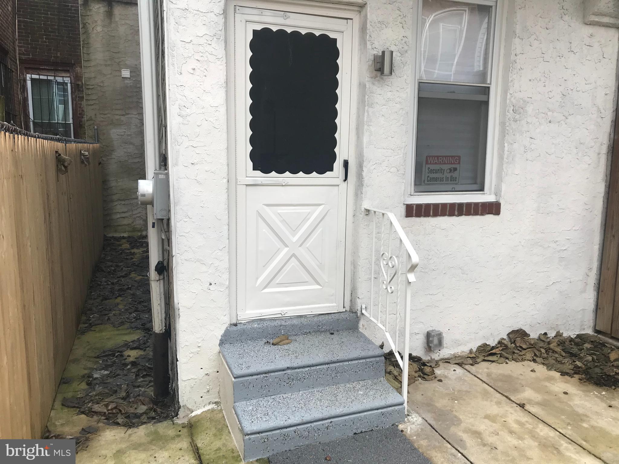 TEMPLE UNIVERSITY - Residential