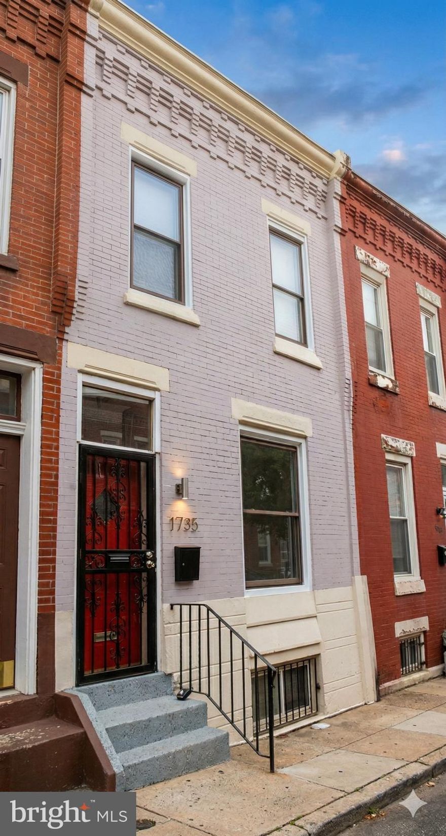 Super clean and renovated with durable, turnover friendly materials and rented for $1500 per month, 1735 Edgley is just blocks Temple University and poised to be your next great investment. Heavily rehabbed with newer mechanicals, wiring and plumbing in 2018, this turnkey rental hosts long term tenants and a headache-free ownership experience.

3 bedrooms and one and a half bathroom, ample closet space, a paved back patio and a clean dry basement makes a space tenants want to renew for year after year. 

Can be sold individually or as a package with 1831 Fontain for double the upside and close proximity and ease of management. Don't miss this opportunity to add a solid cash-flowing asset to your portfolio.