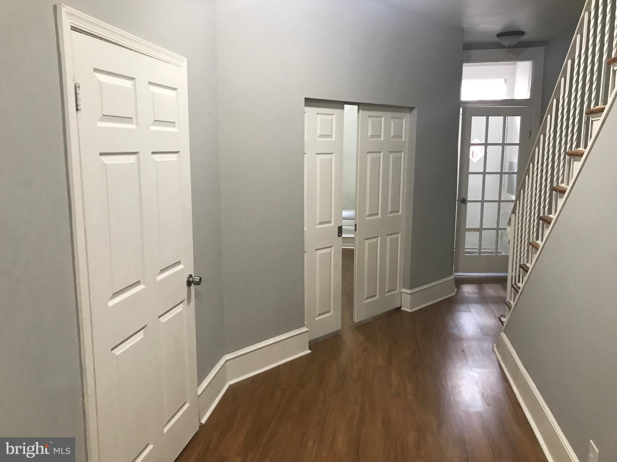 TEMPLE UNIVERSITY - Residential