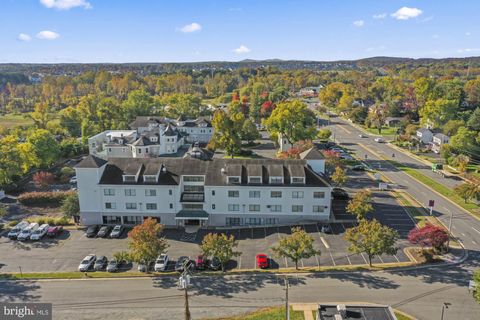 Photo of 602 S King Street #8 UNITS, LEESBURG, VA 20175 (MLS # VALO2130058)