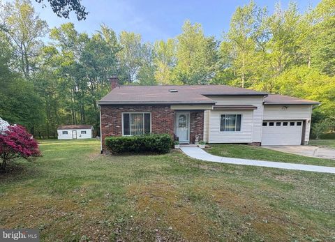 Property photo of 1400 Ponds Wood Road, Huntingtown, MD 20639