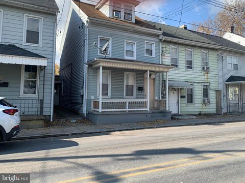 121 N 12TH STREET LEBANON PA 17046