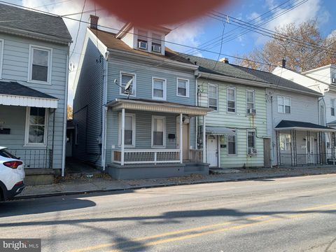 121 N 12TH STREET LEBANON PA 17046