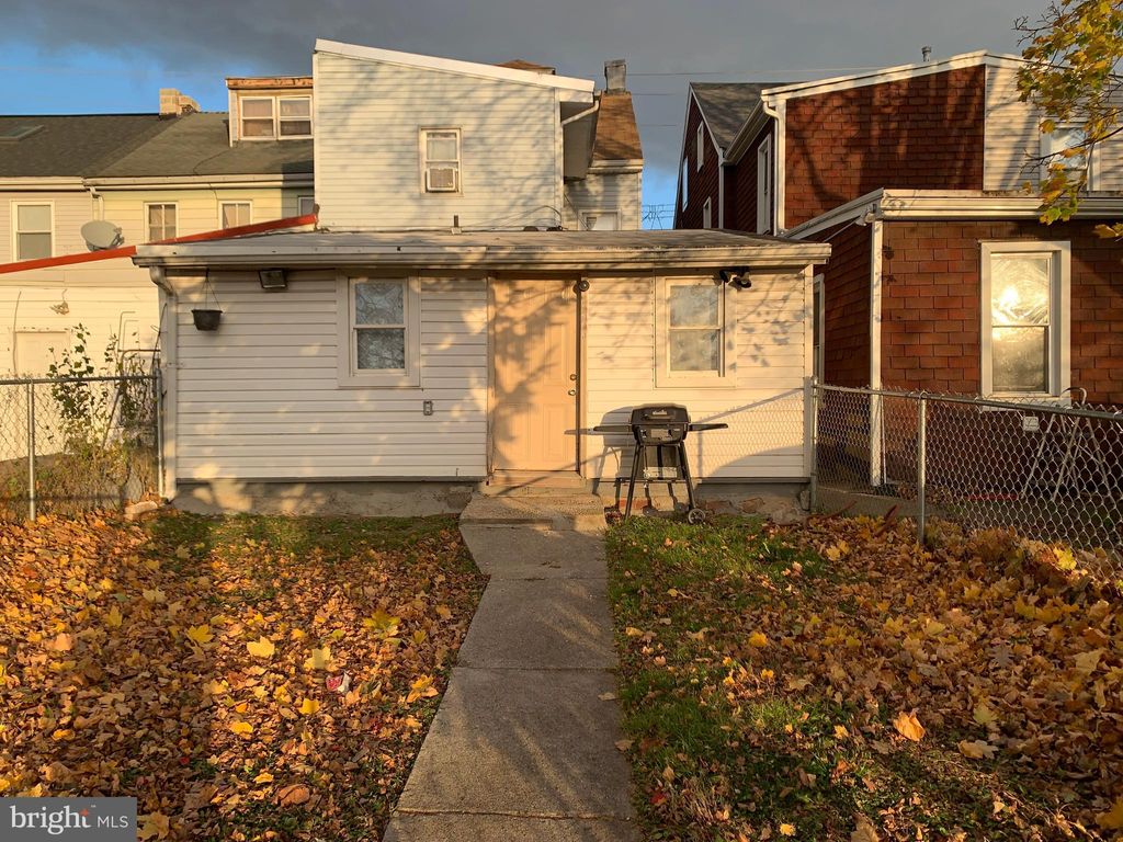 Photo of 121 N 12th Street, LEBANON, PA 17046 (MLS # PALN2023750)