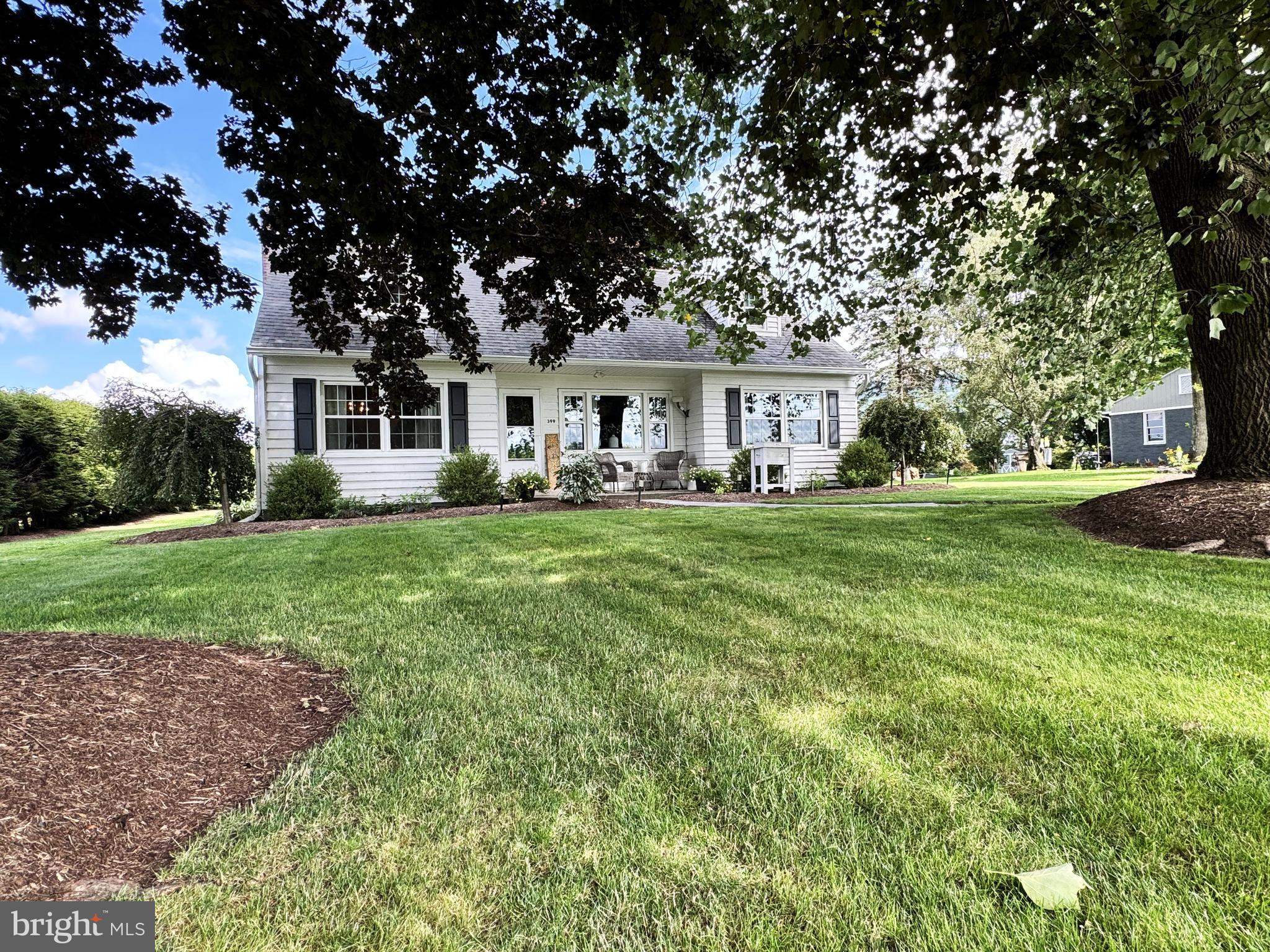 399 WALNUT STREET