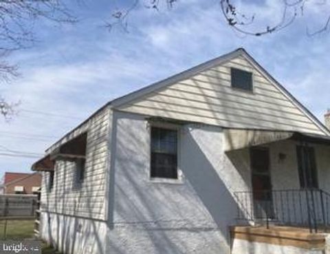 253 Trappe rd TRAPPE ROAD DUNDALK MD 21222