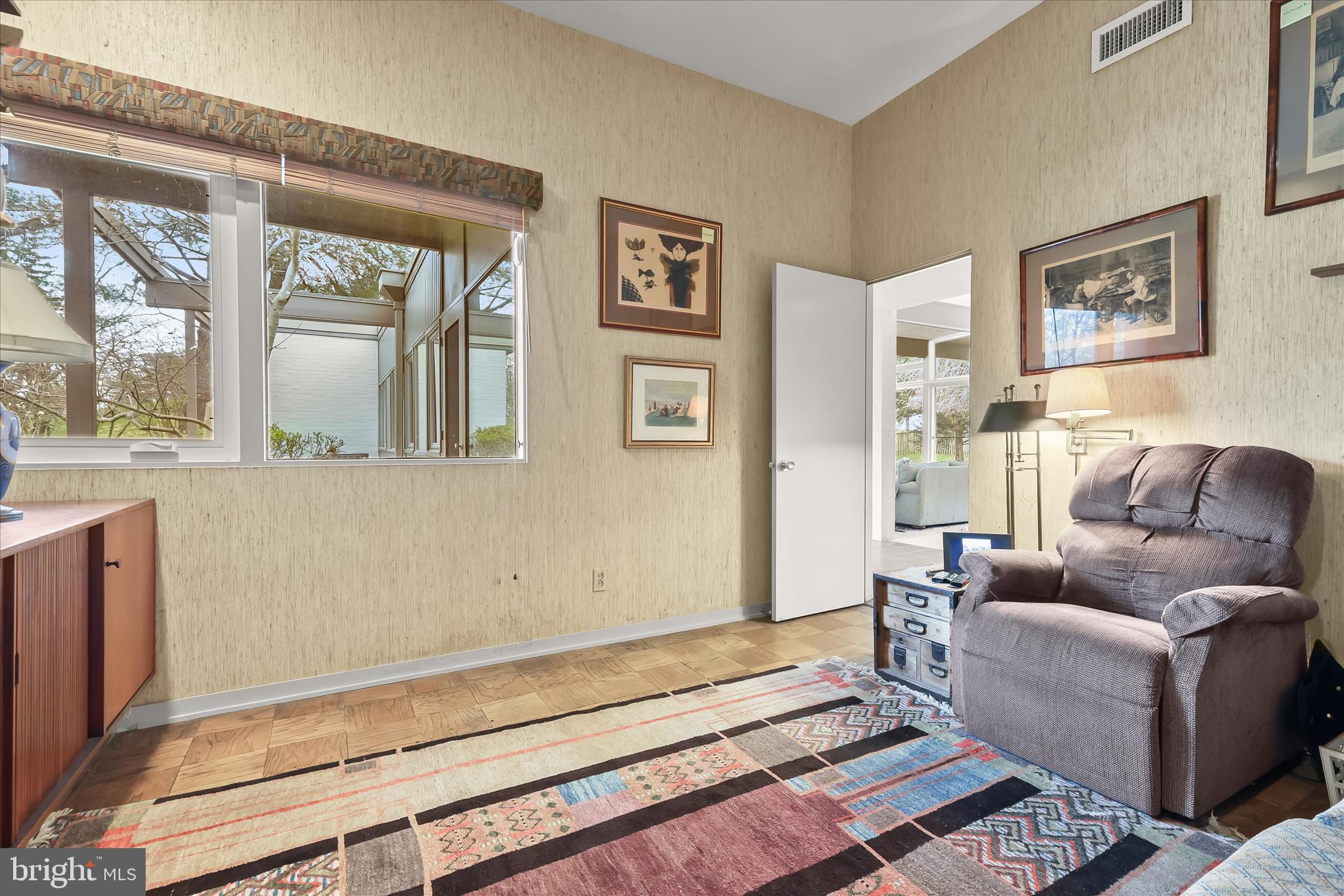 STEVENSON - Residential