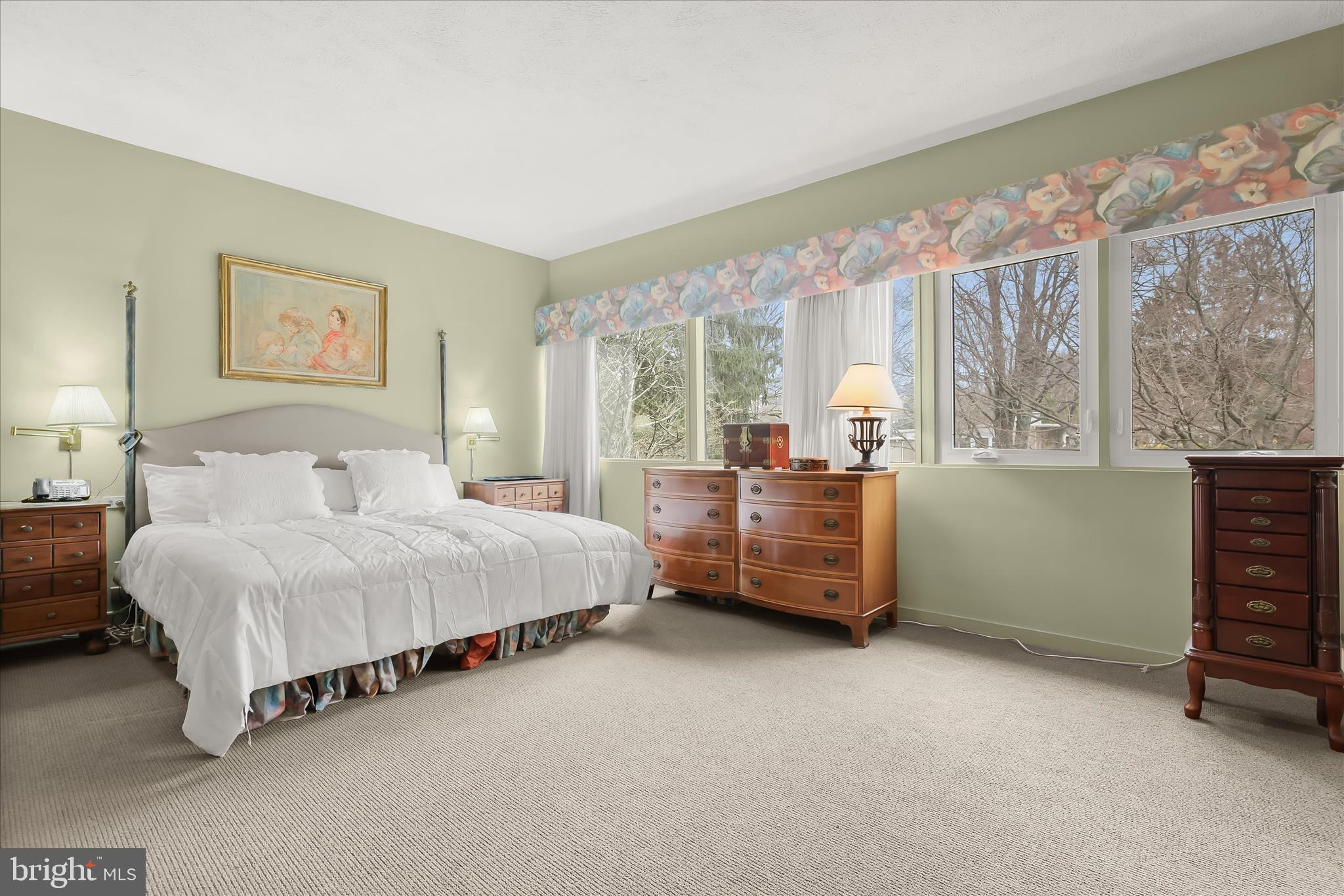 STEVENSON - Residential