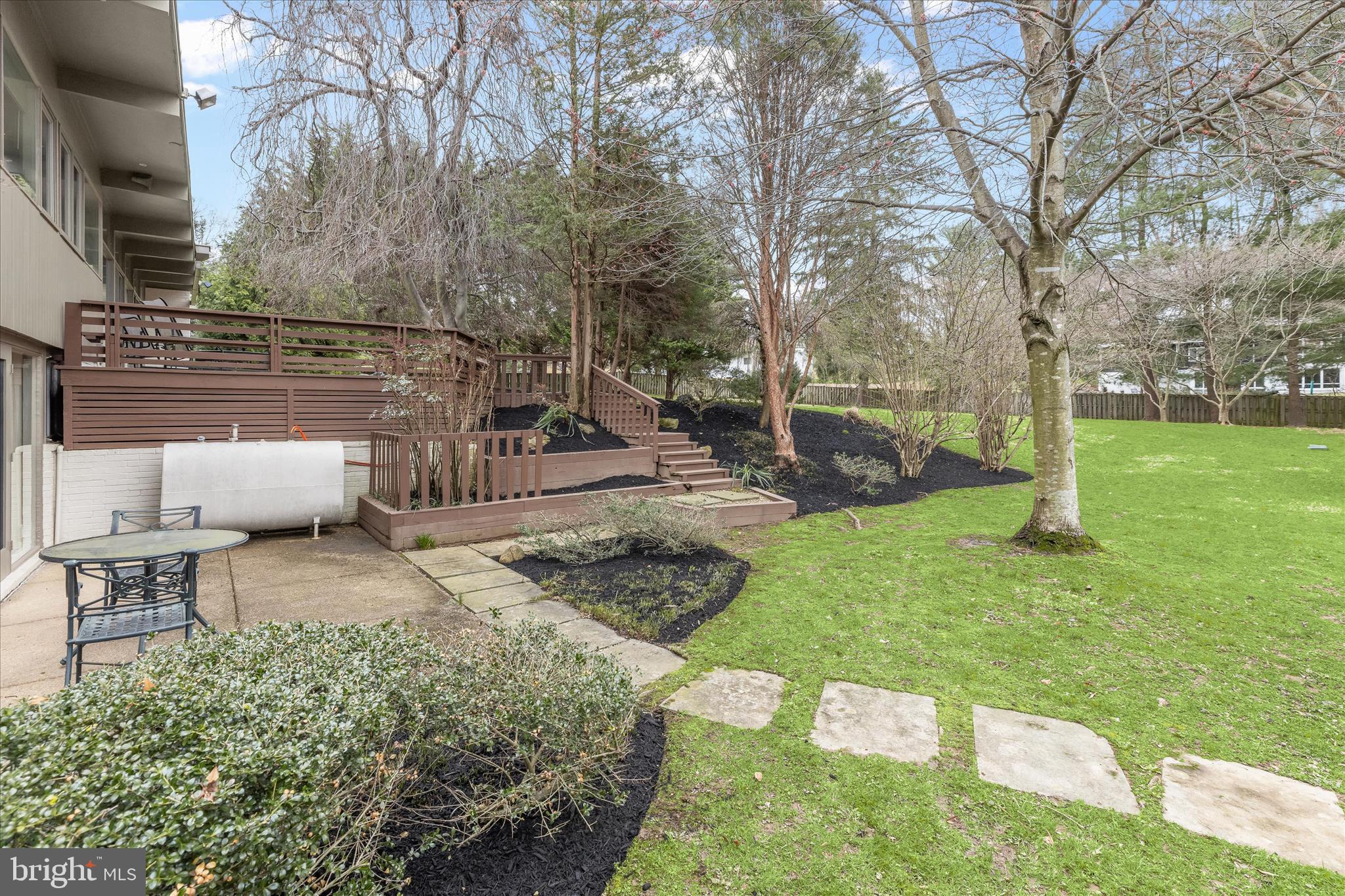 STEVENSON - Residential