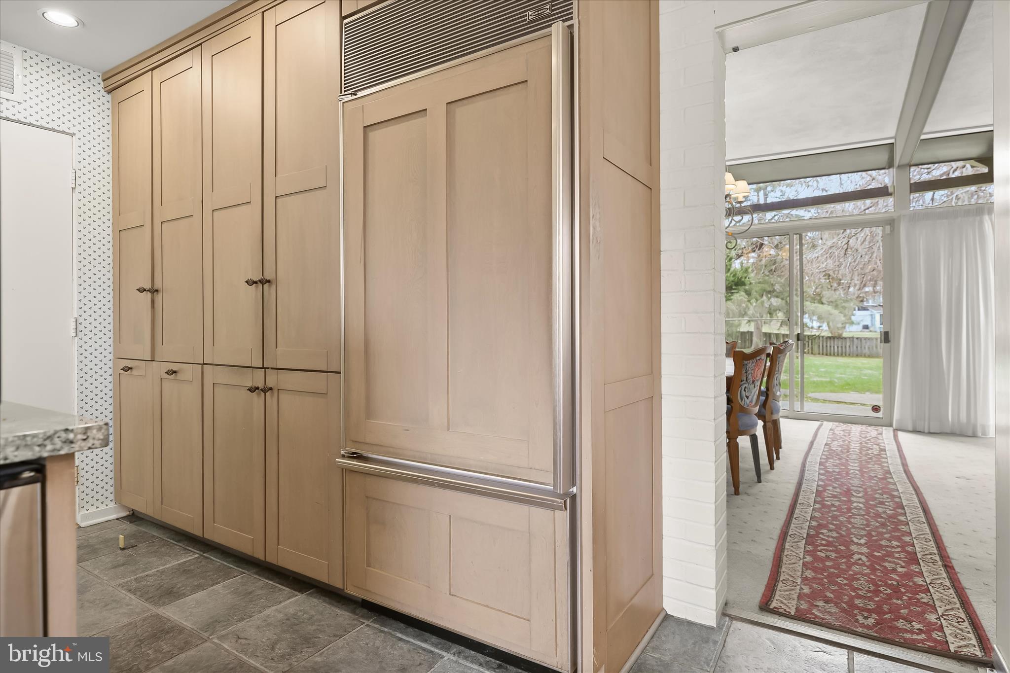 STEVENSON - Residential