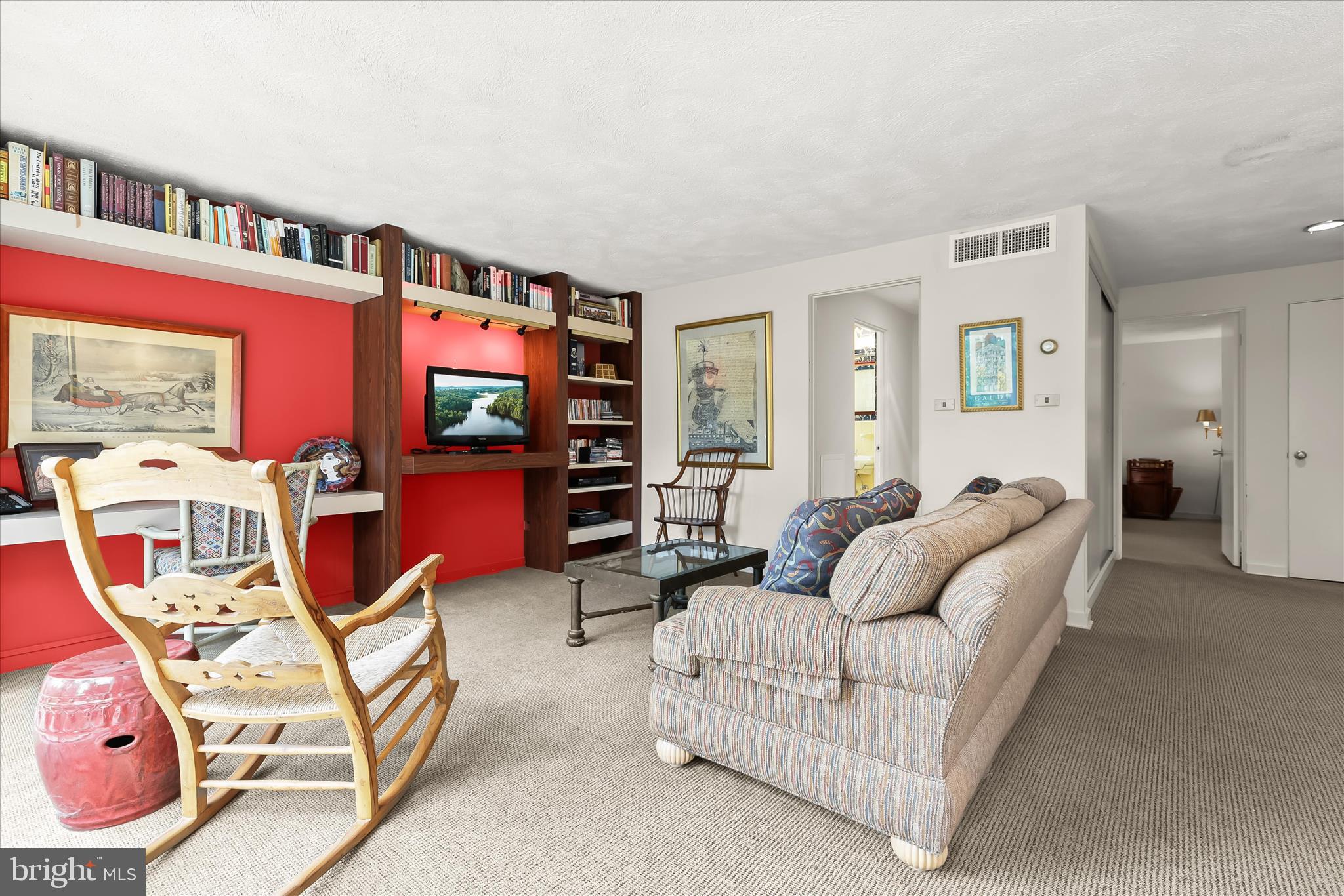 STEVENSON - Residential