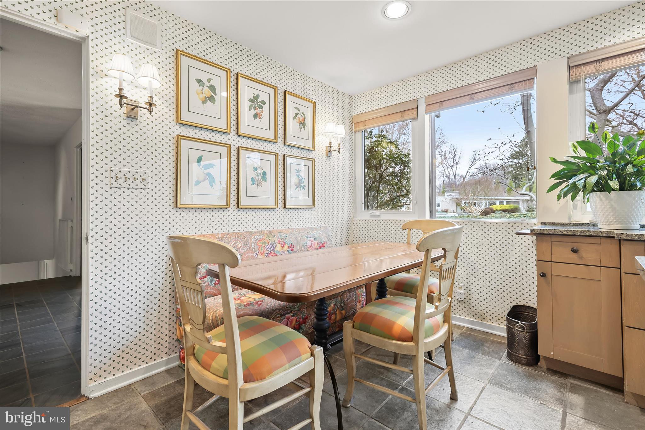 STEVENSON - Residential