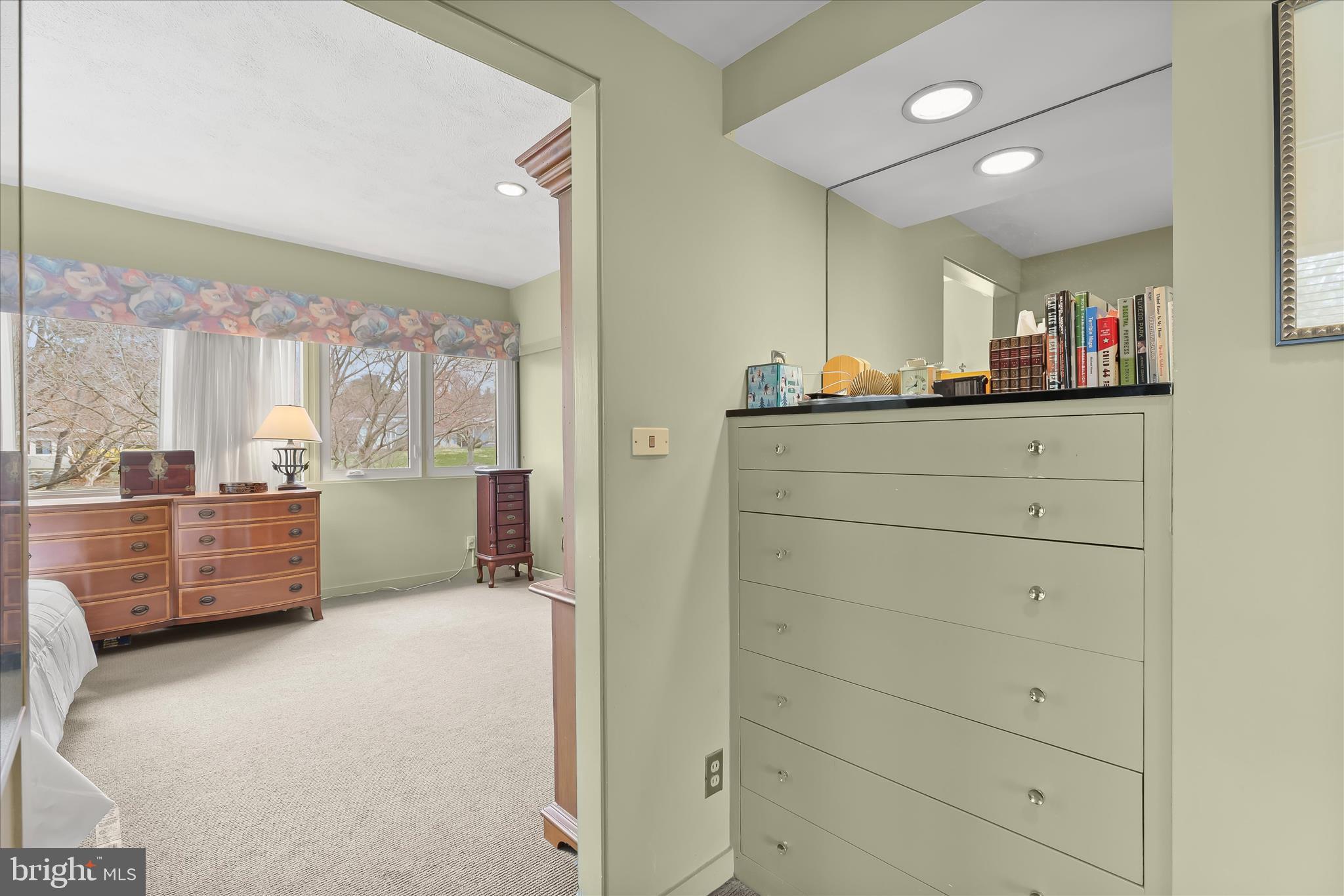 STEVENSON - Residential