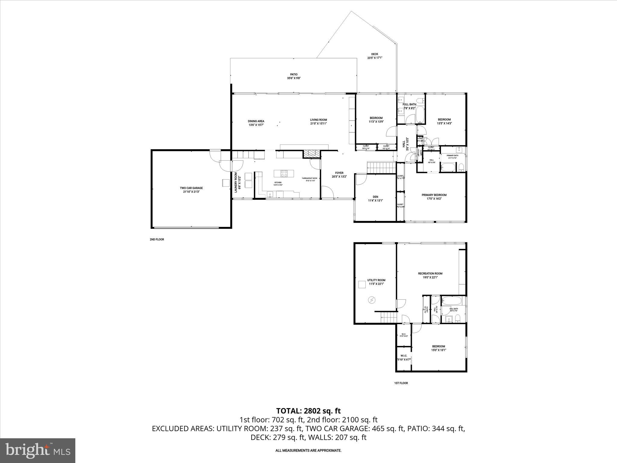 STEVENSON - Residential