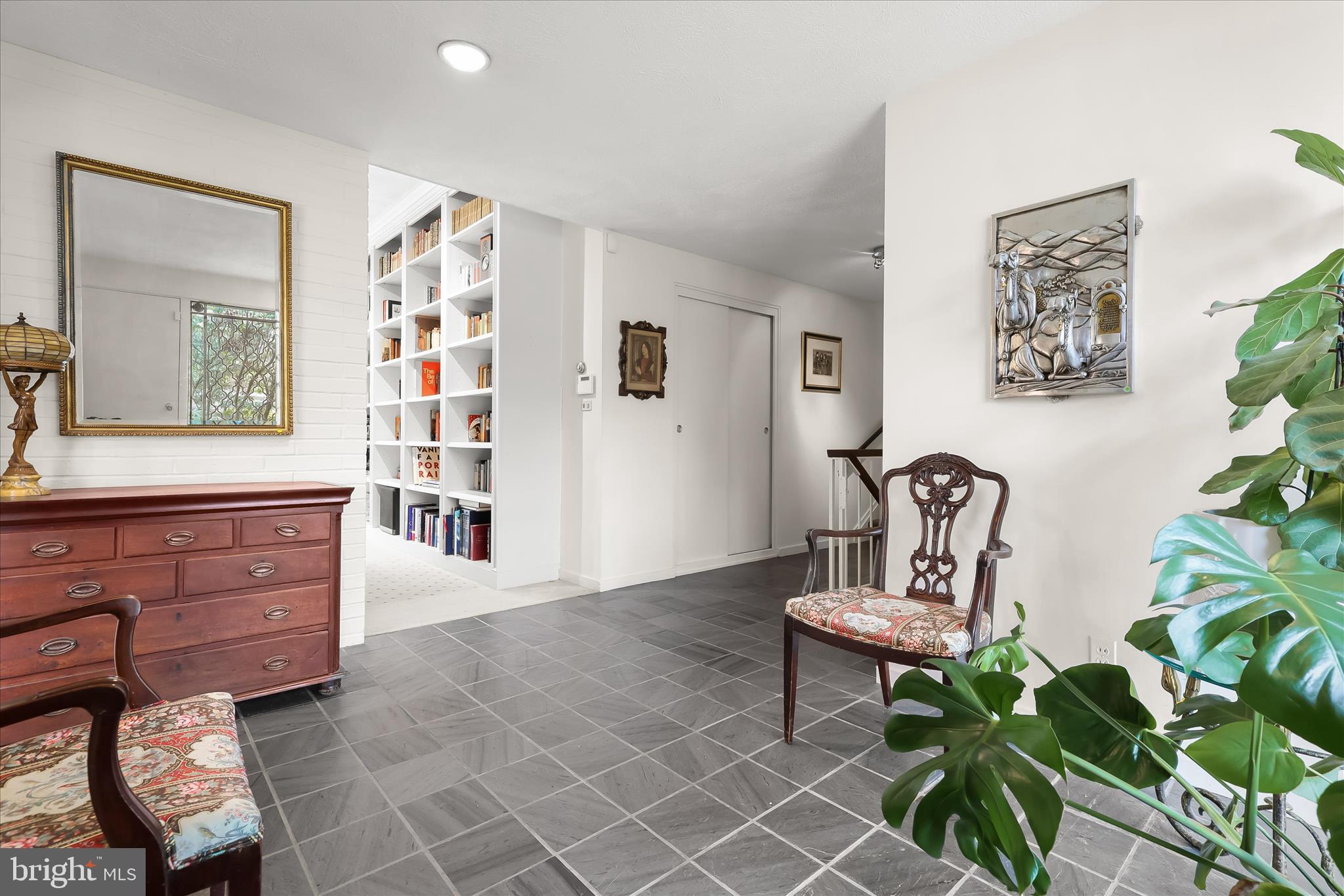 STEVENSON - Residential