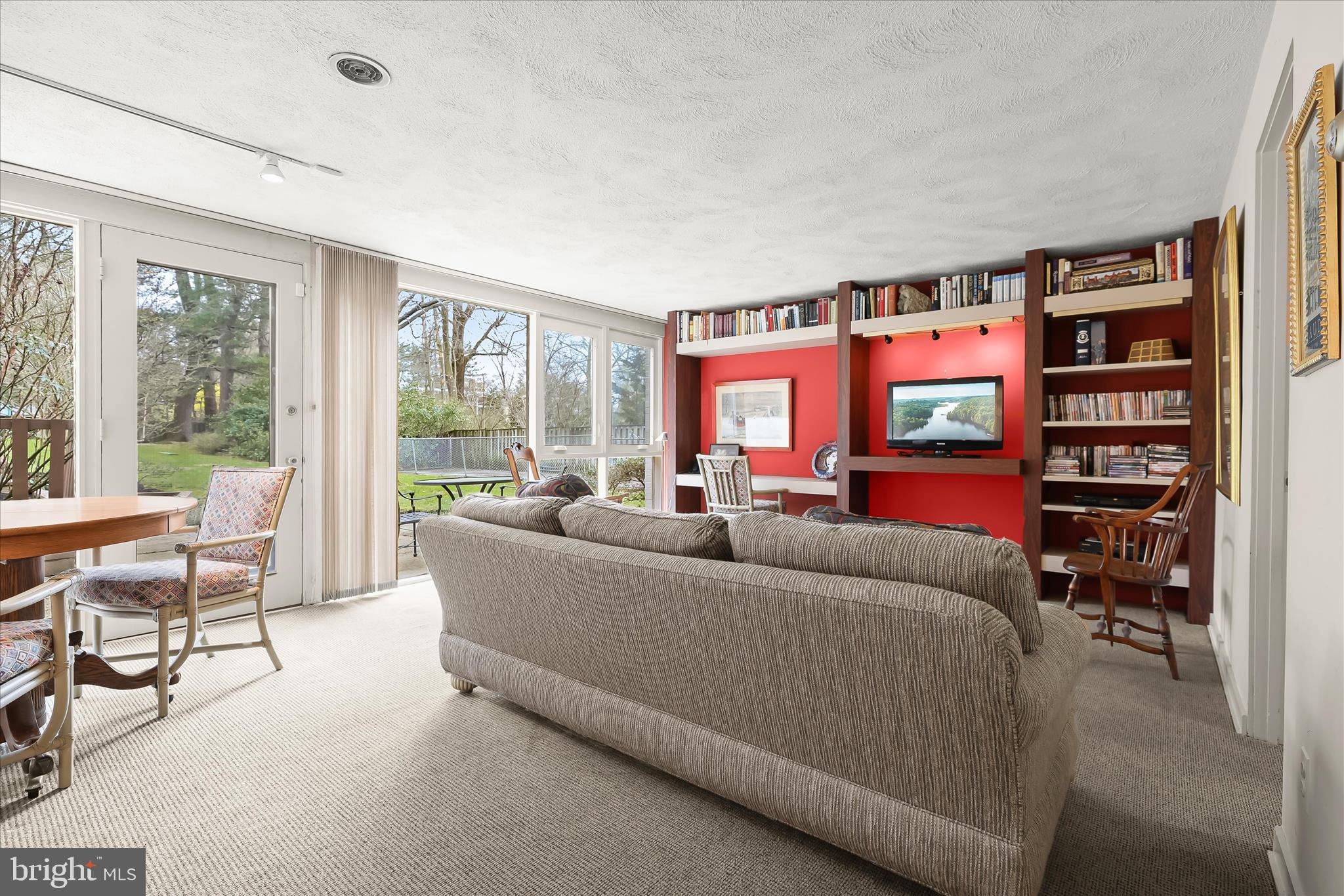 STEVENSON - Residential