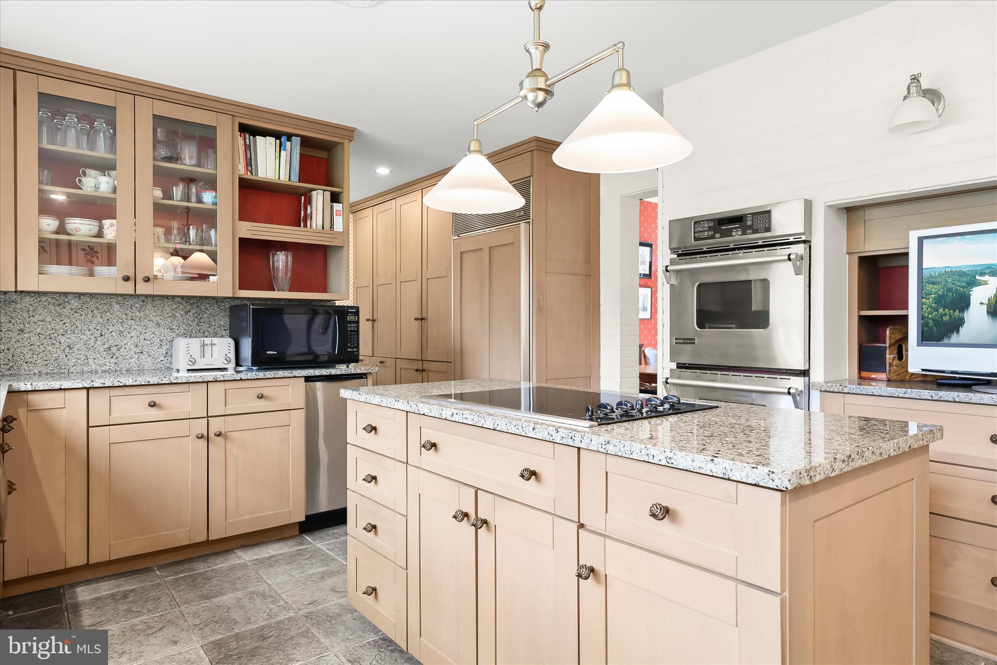 STEVENSON - Residential