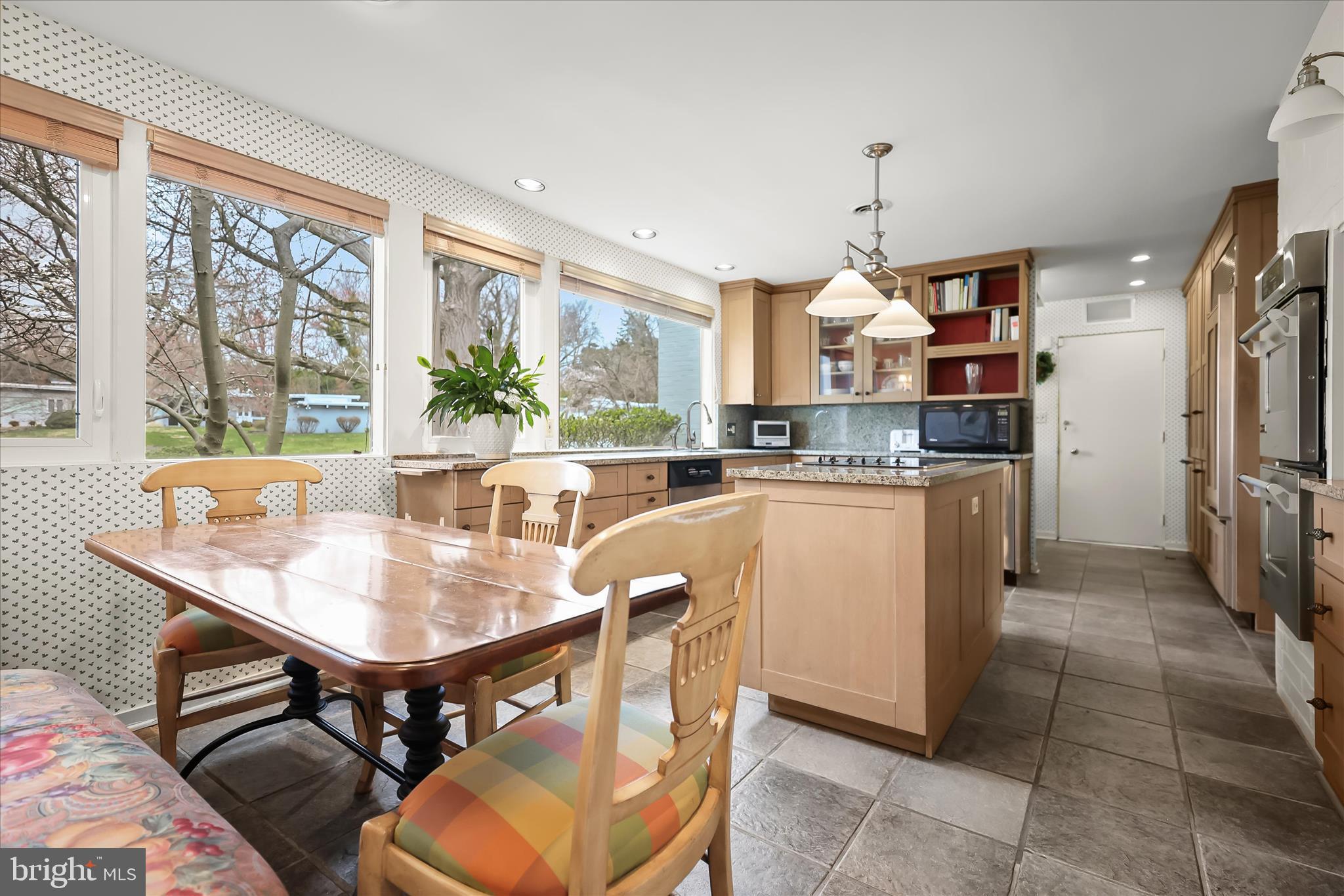 STEVENSON - Residential