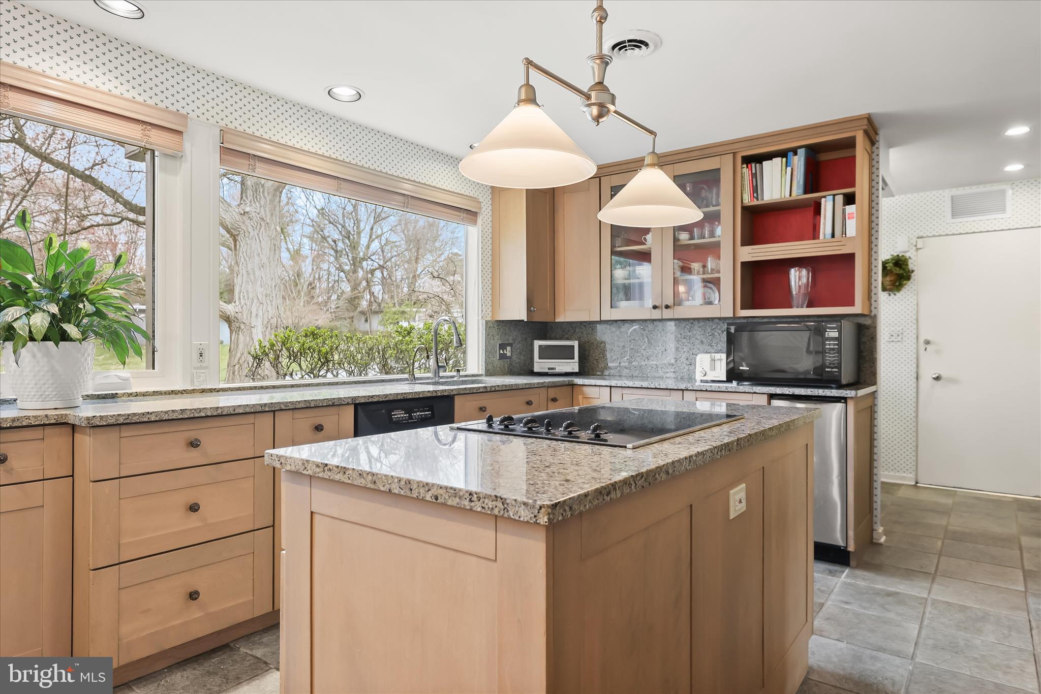 STEVENSON - Residential