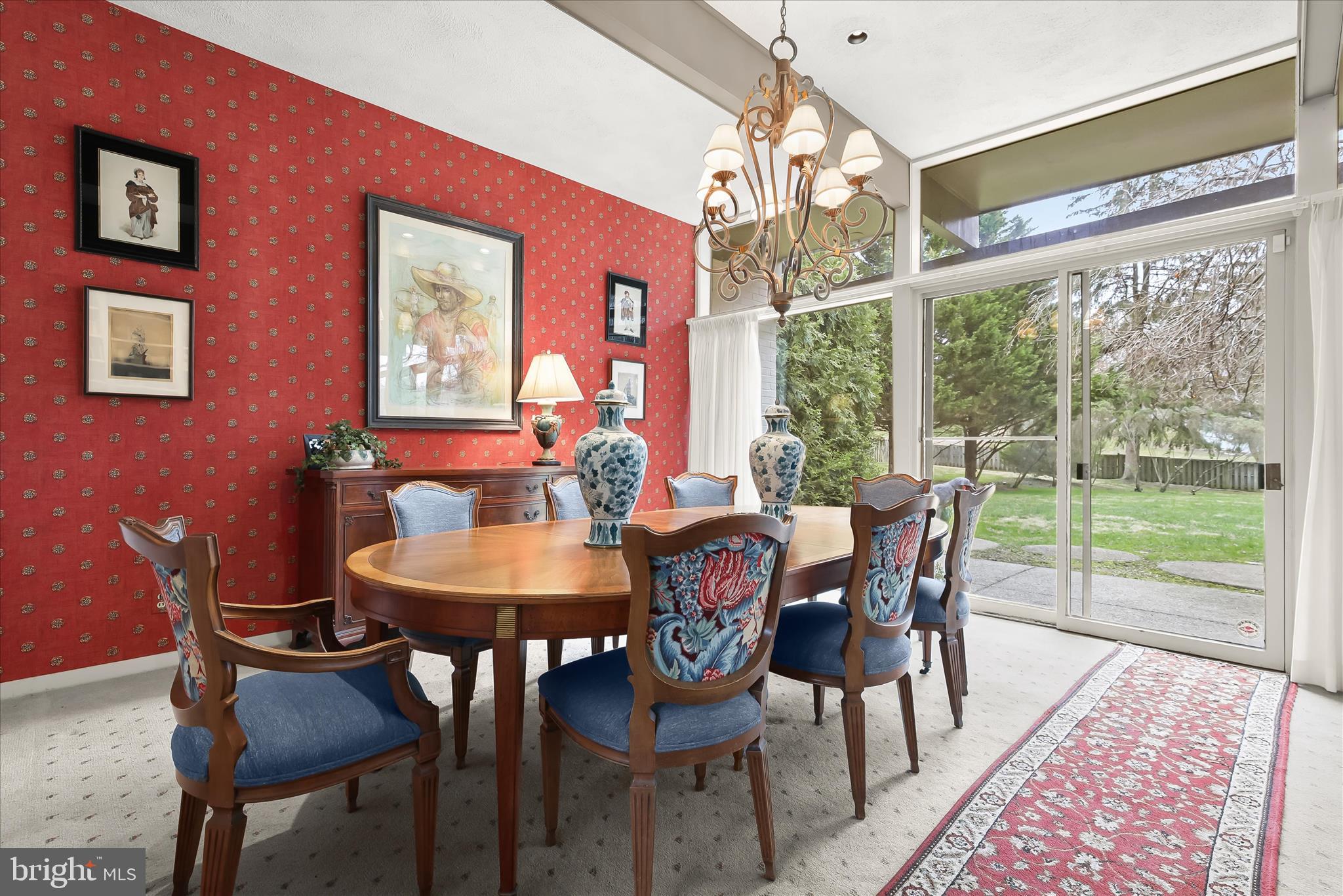 STEVENSON - Residential