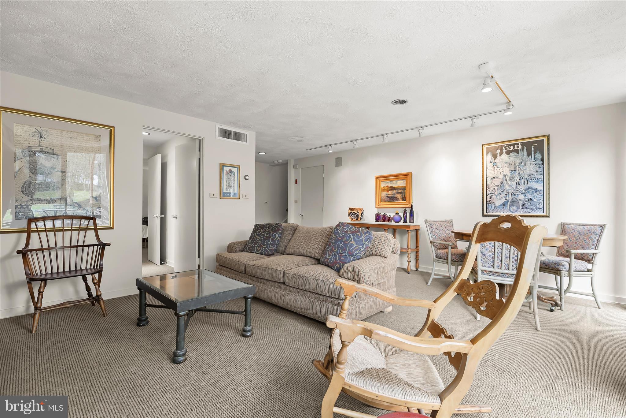 STEVENSON - Residential