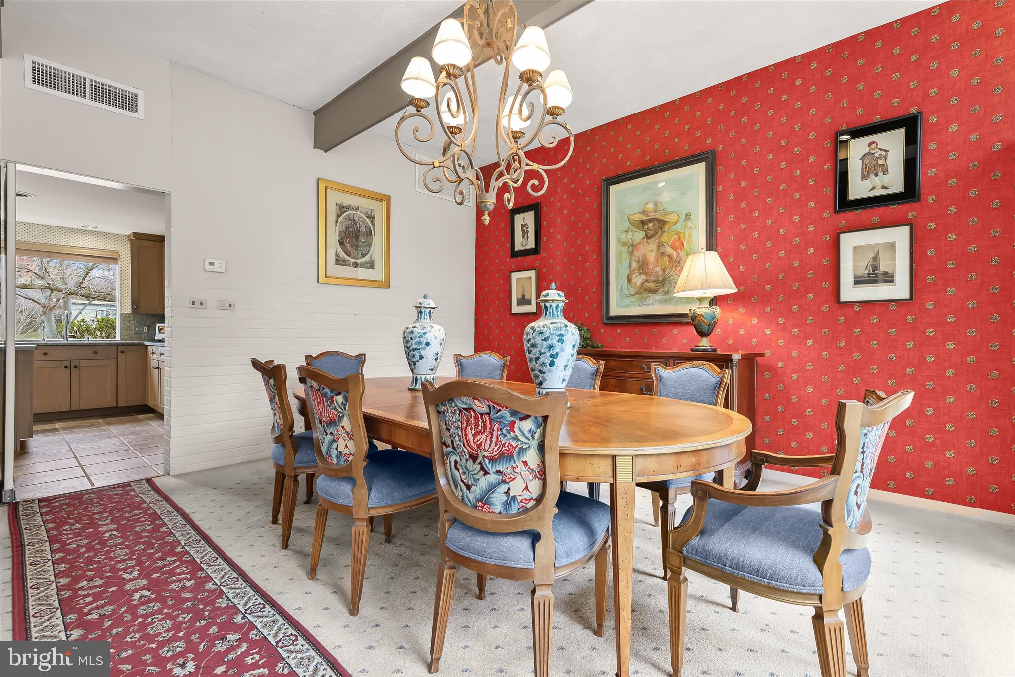 STEVENSON - Residential