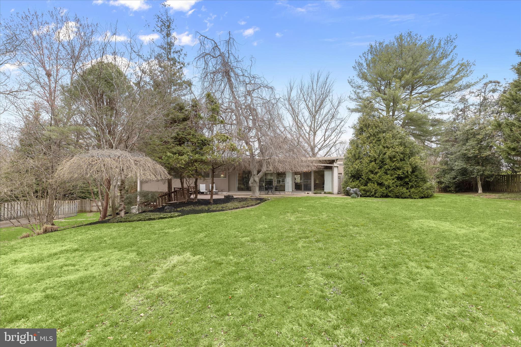 STEVENSON - Residential