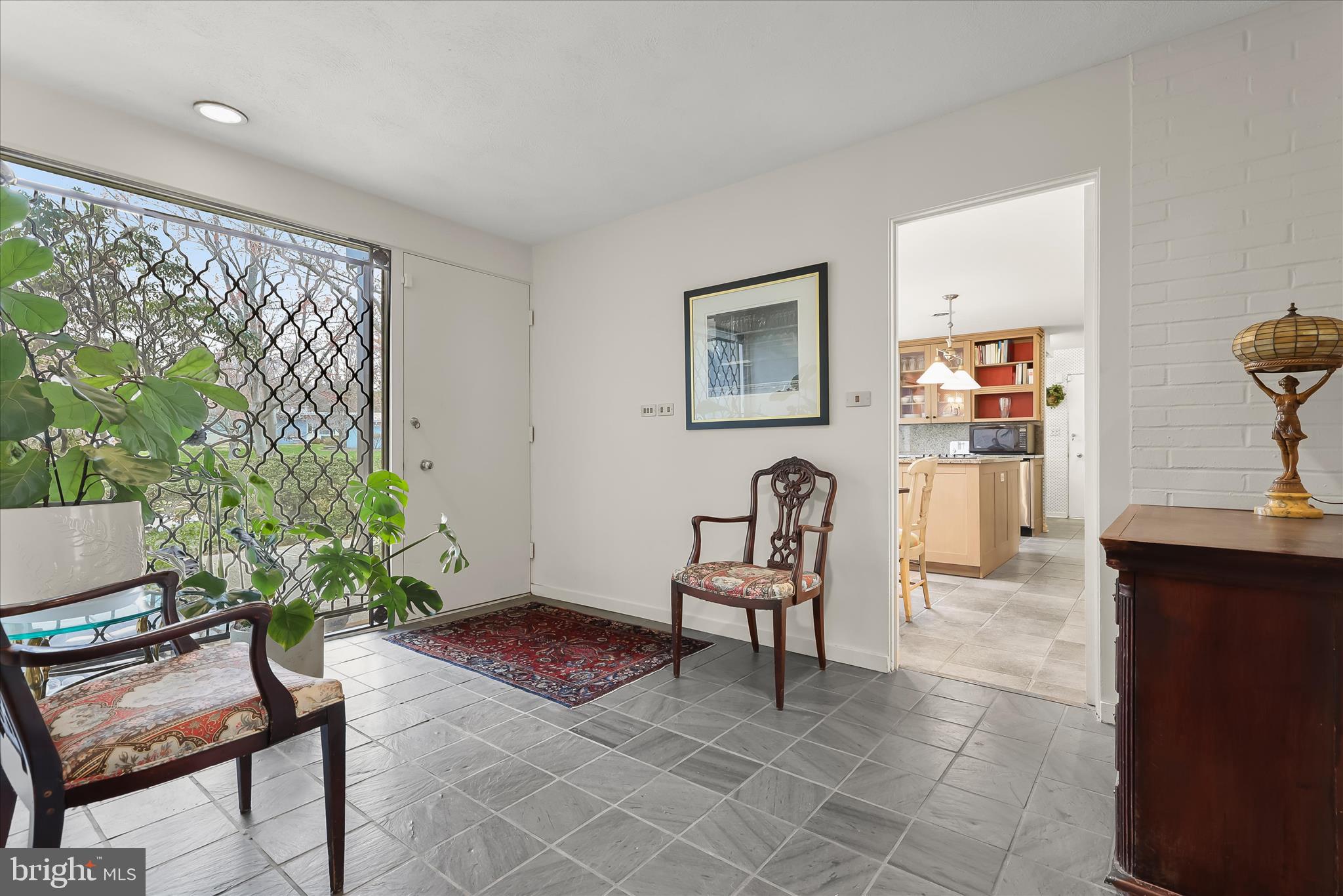 STEVENSON - Residential