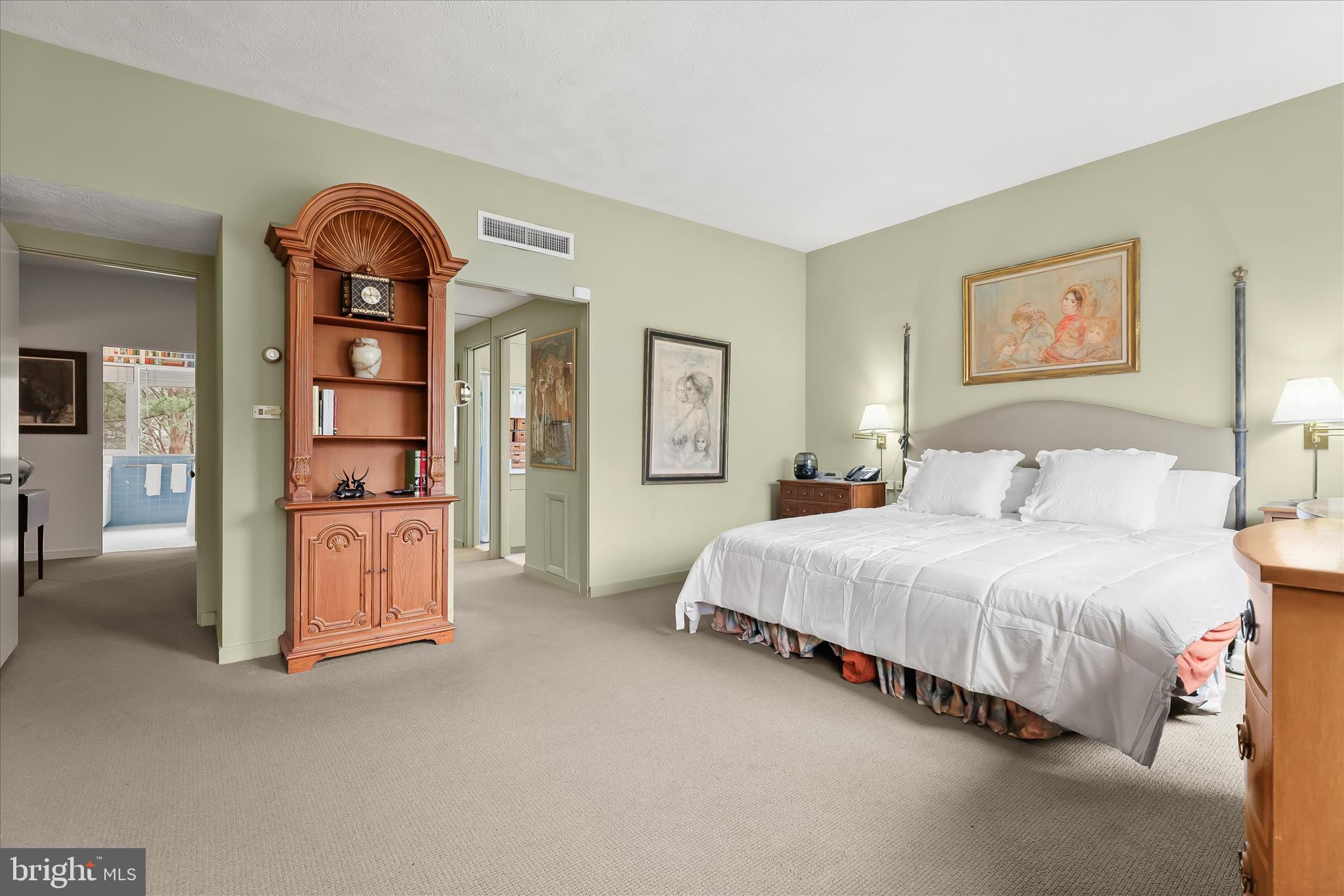 STEVENSON - Residential