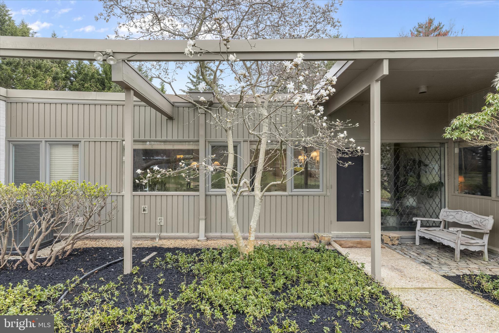 STEVENSON - Residential