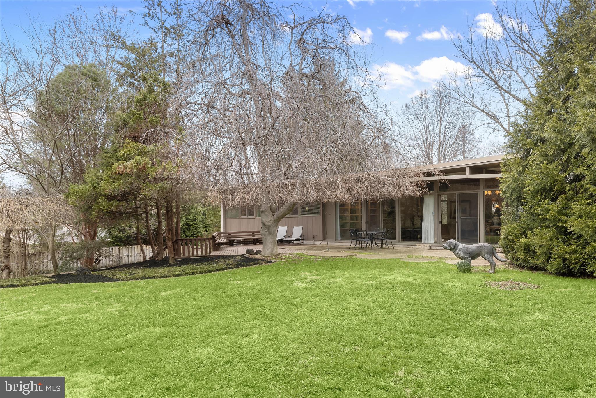 STEVENSON - Residential