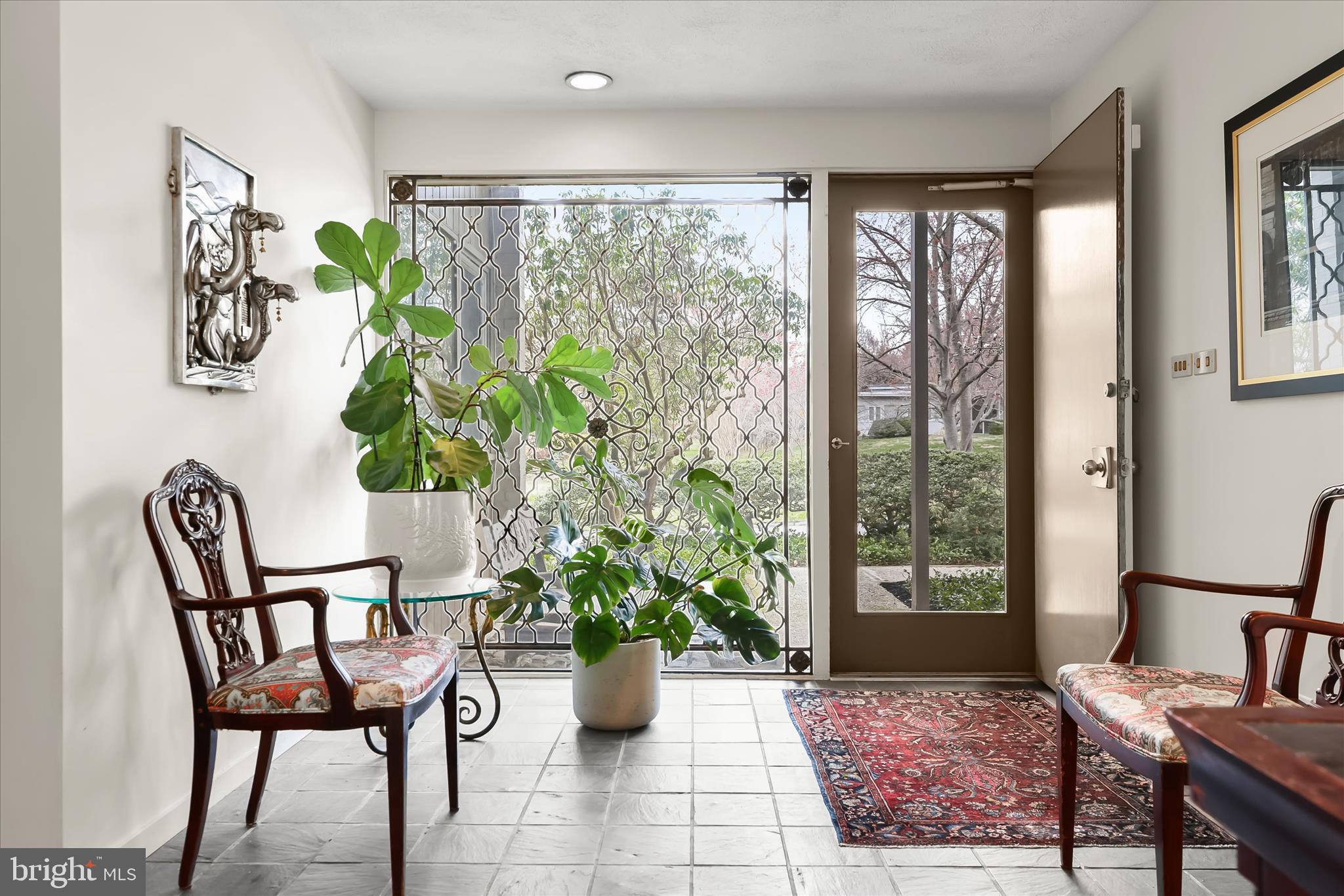 STEVENSON - Residential