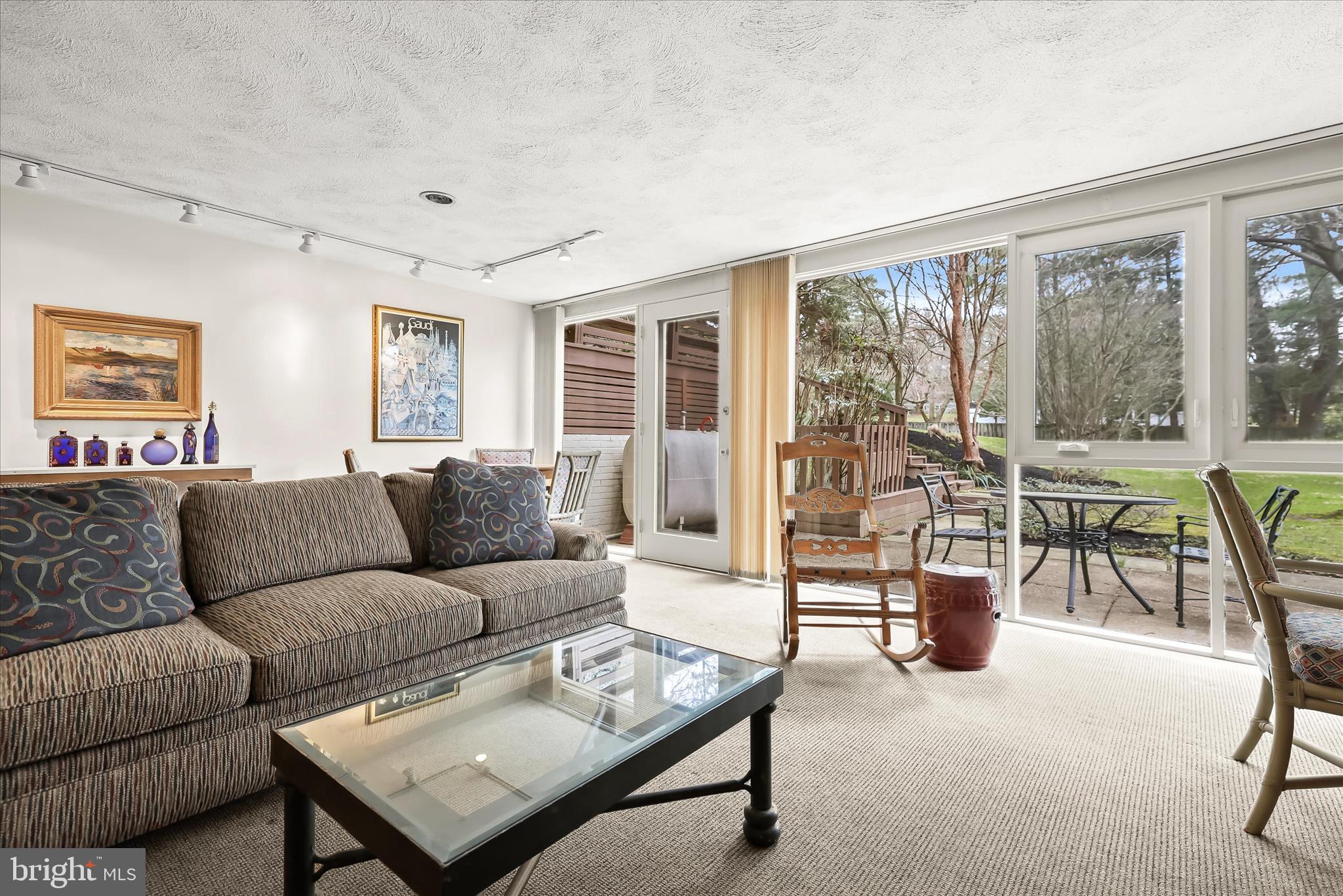 STEVENSON - Residential