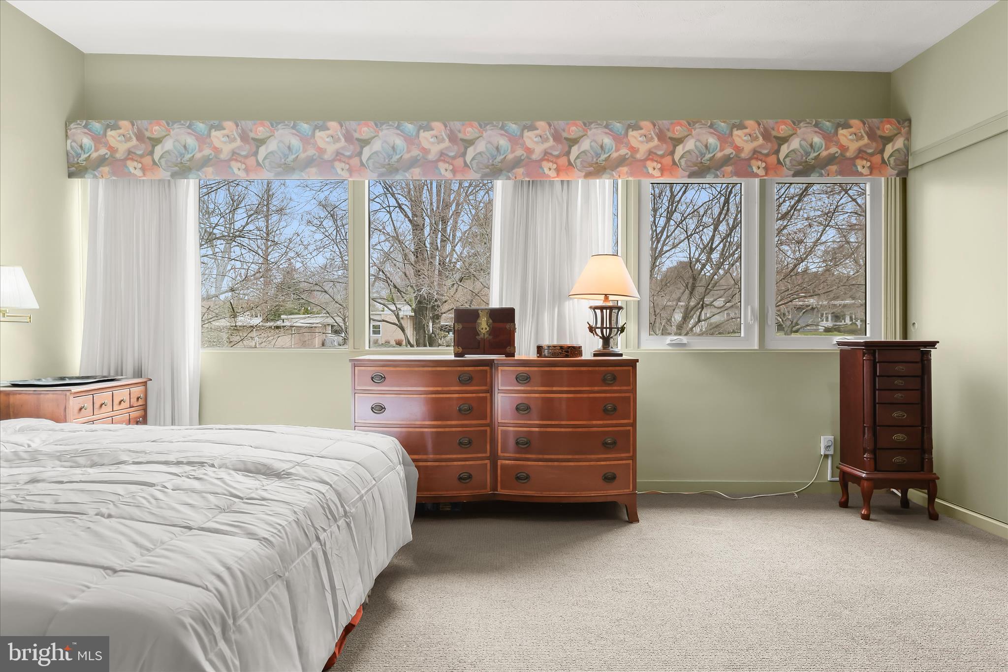 STEVENSON - Residential