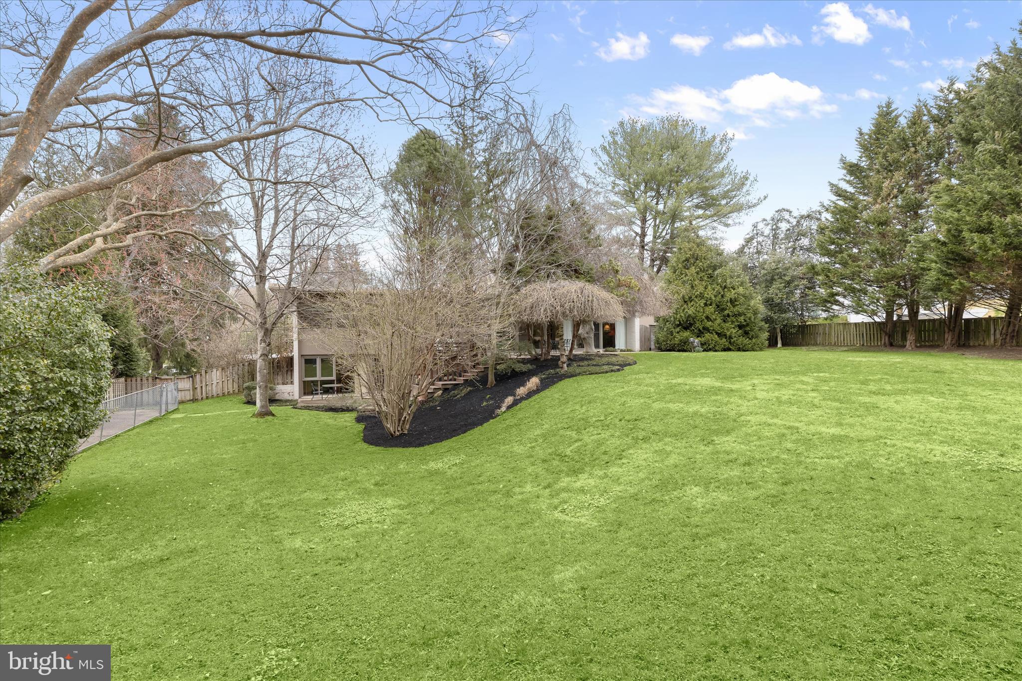 STEVENSON - Residential