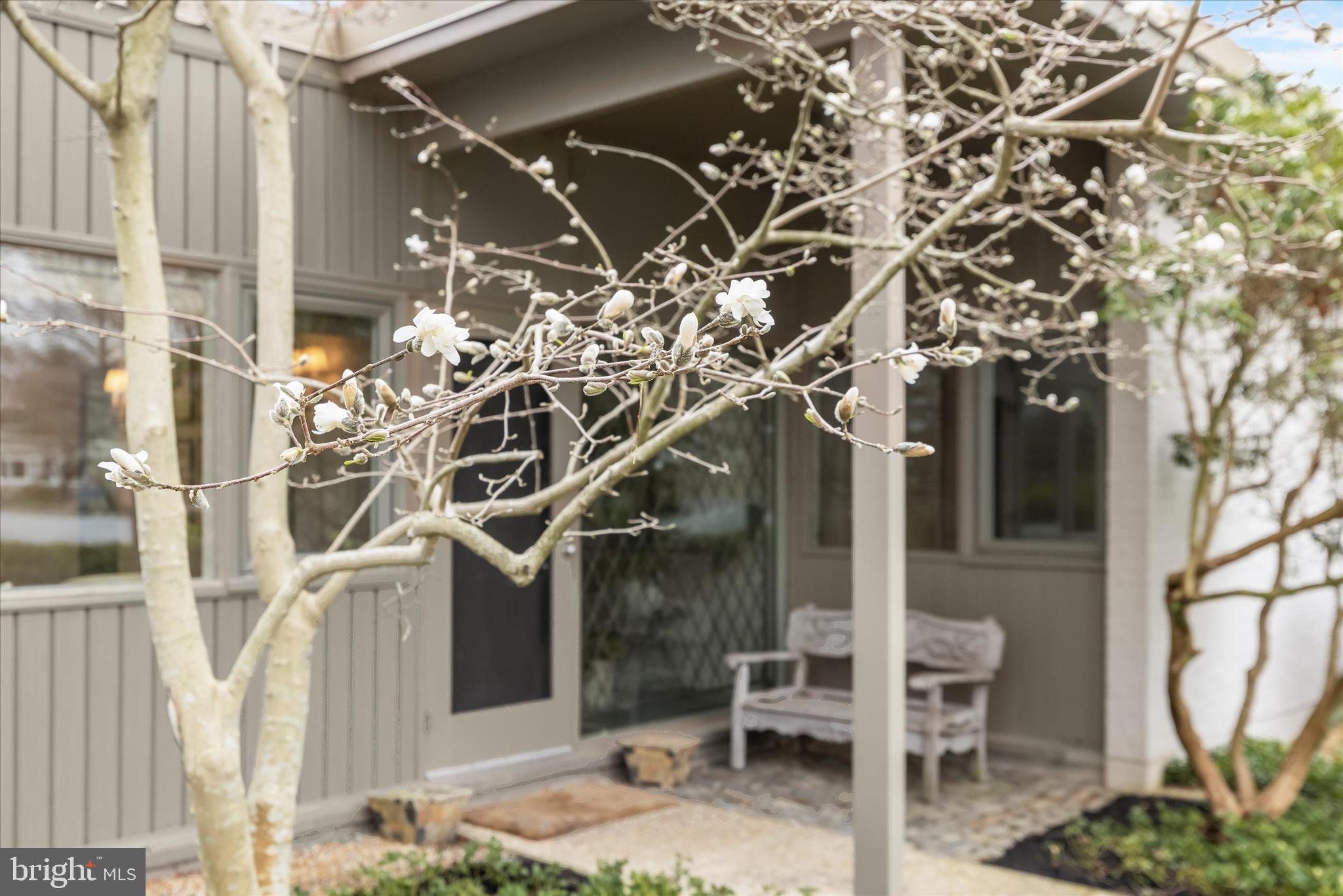 STEVENSON - Residential