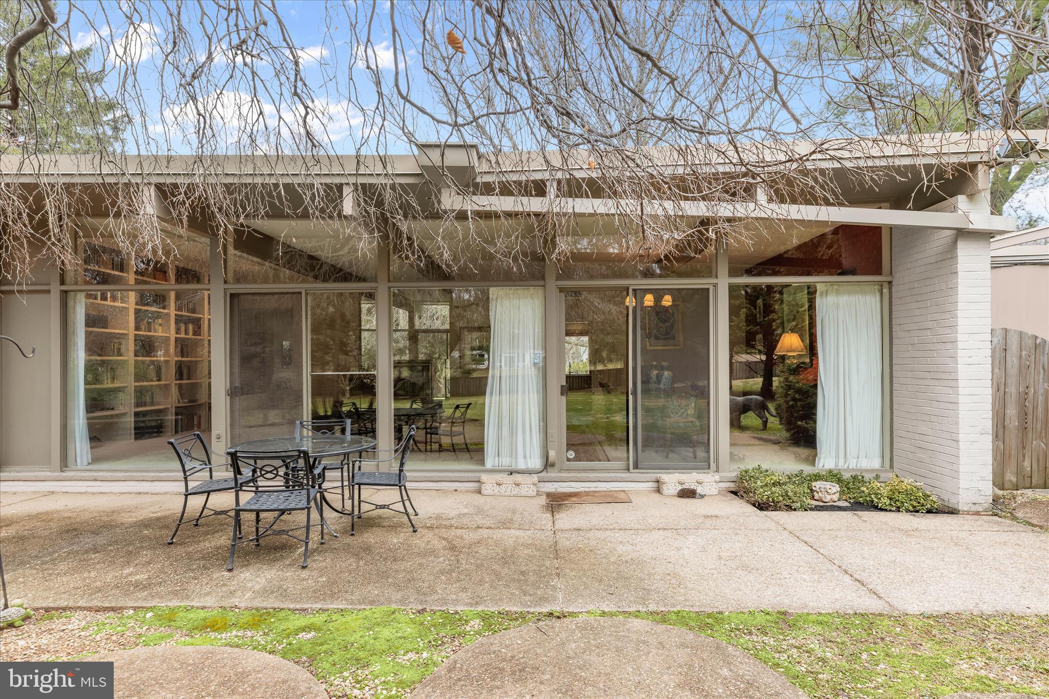 STEVENSON - Residential