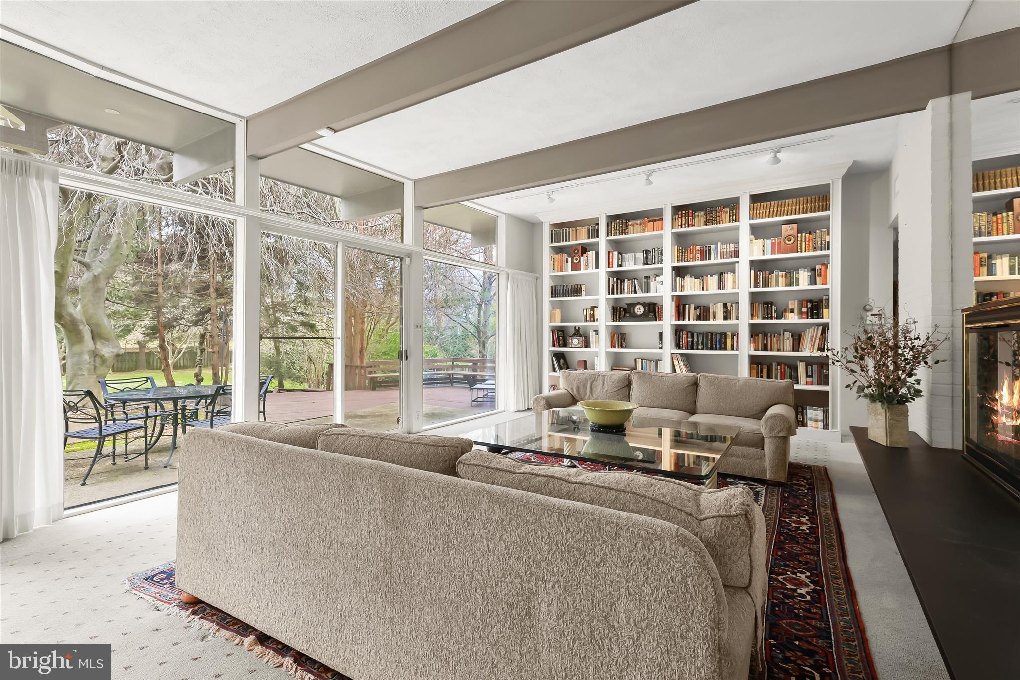 STEVENSON - Residential