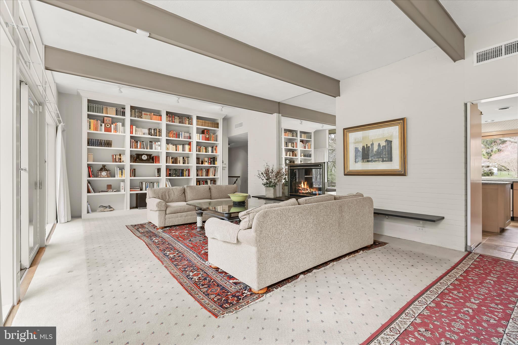 STEVENSON - Residential