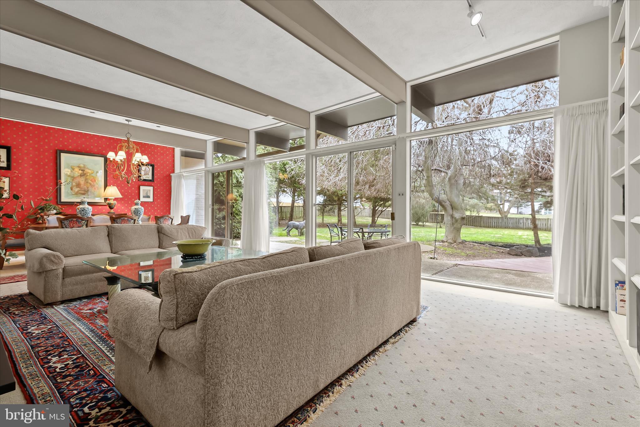 STEVENSON - Residential