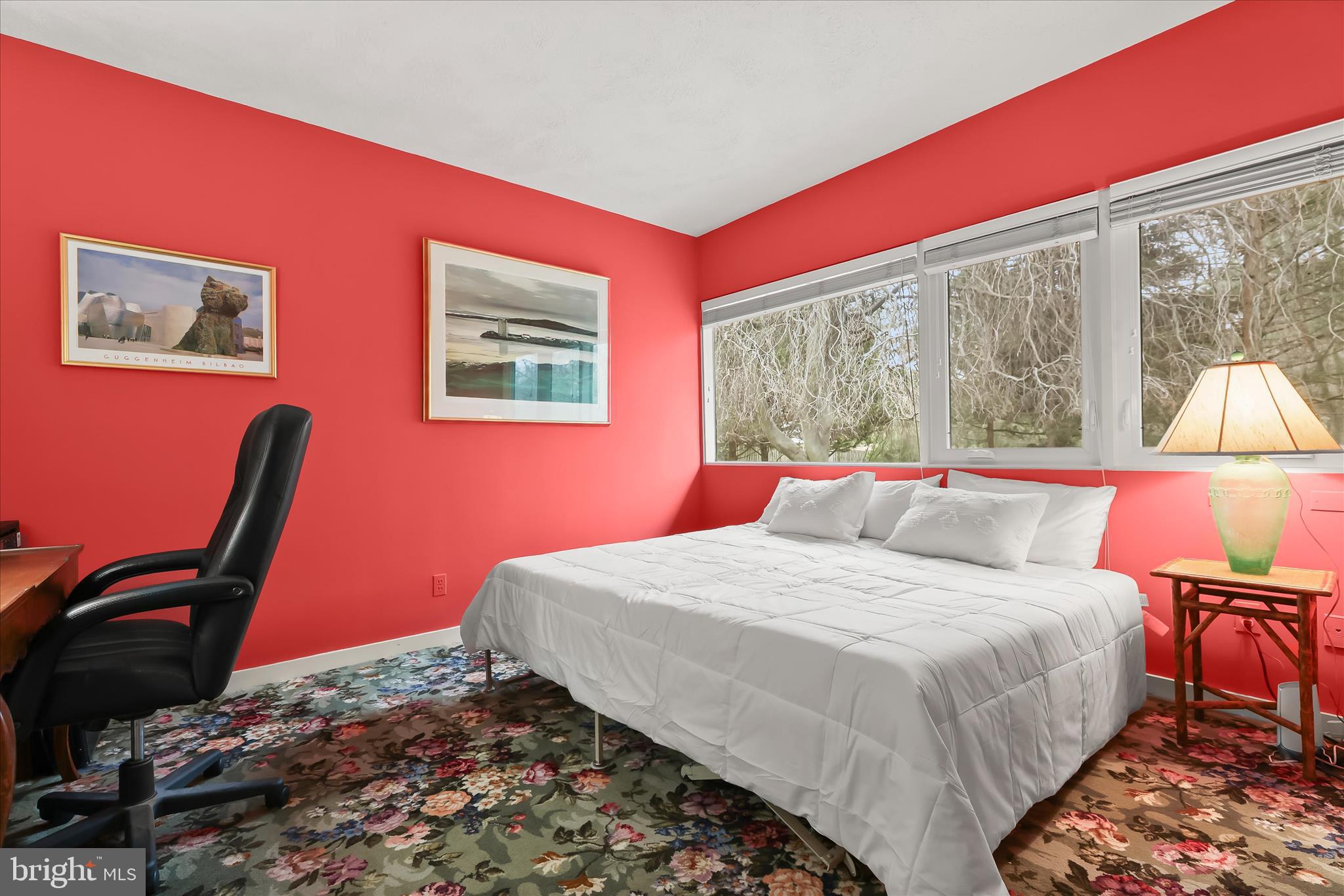 STEVENSON - Residential