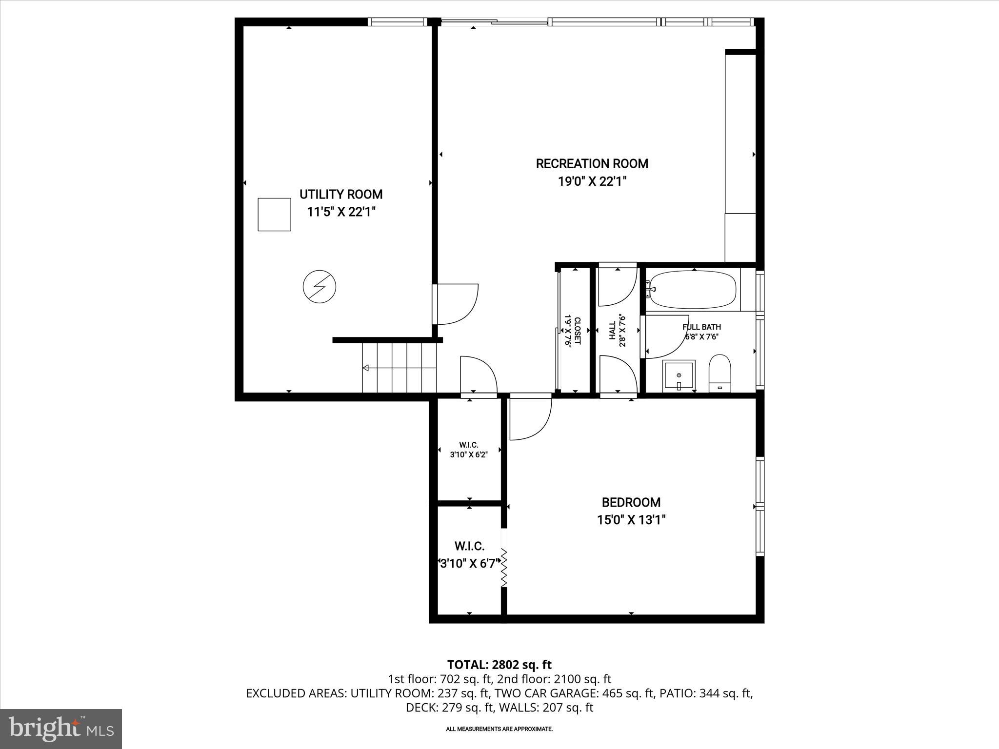 STEVENSON - Residential