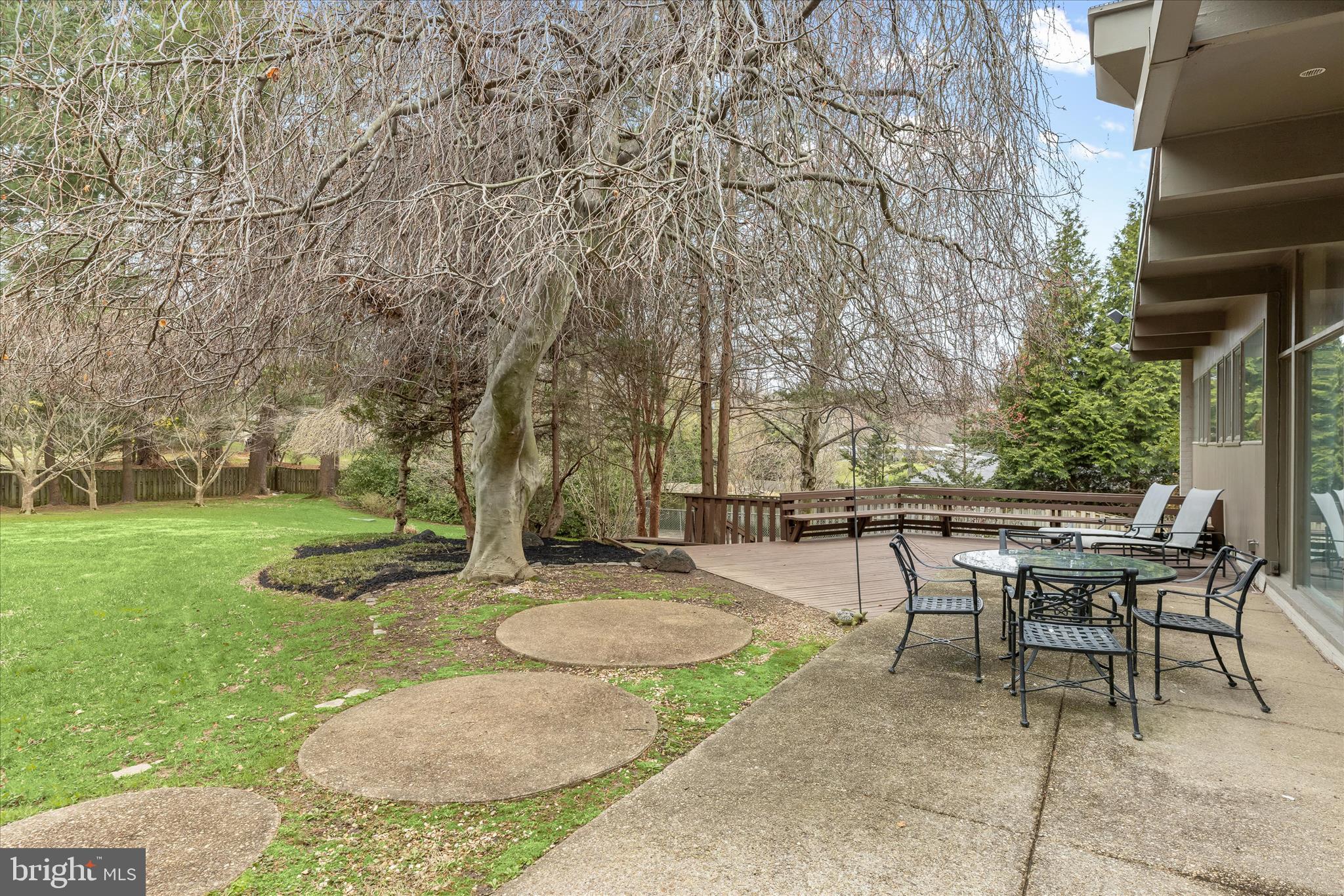 STEVENSON - Residential