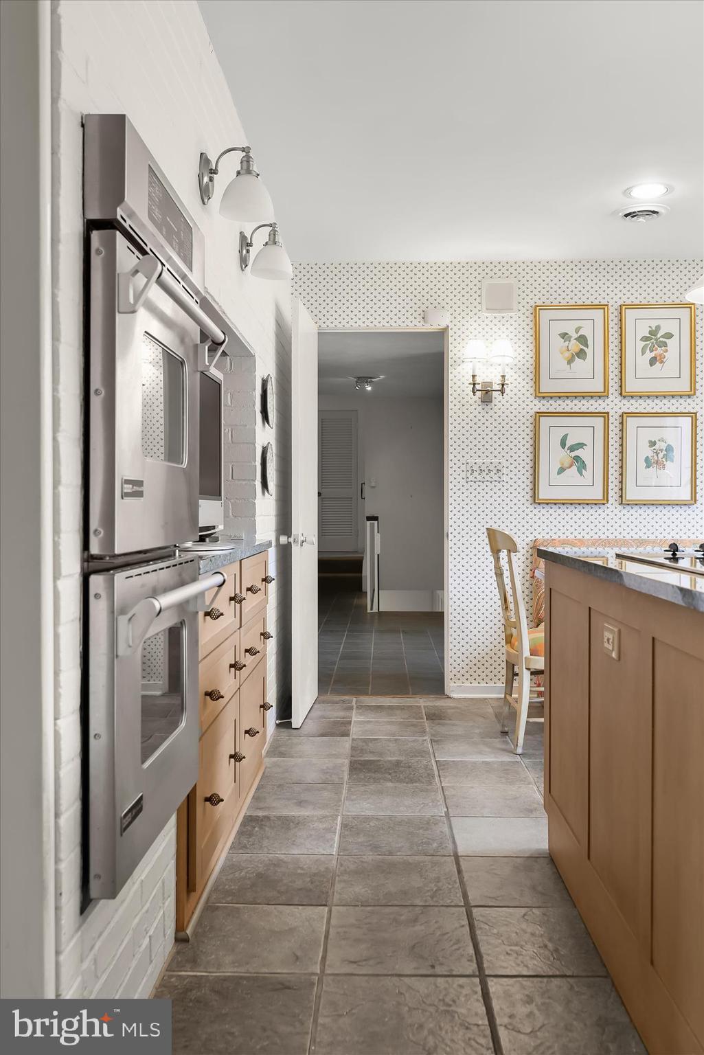 STEVENSON - Residential