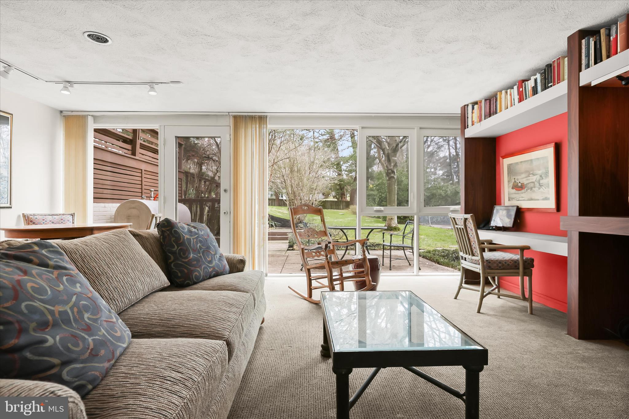 STEVENSON - Residential