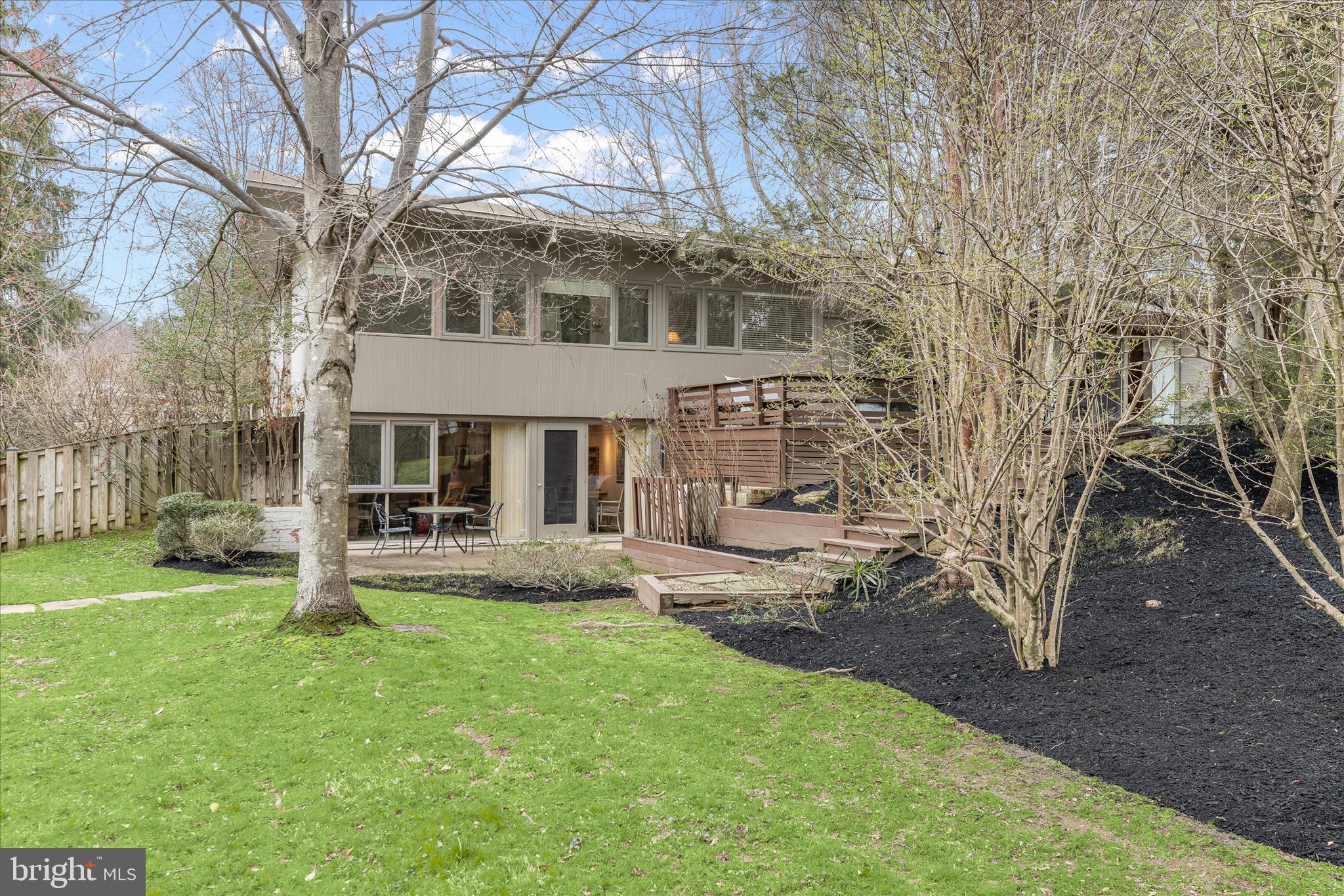 STEVENSON - Residential