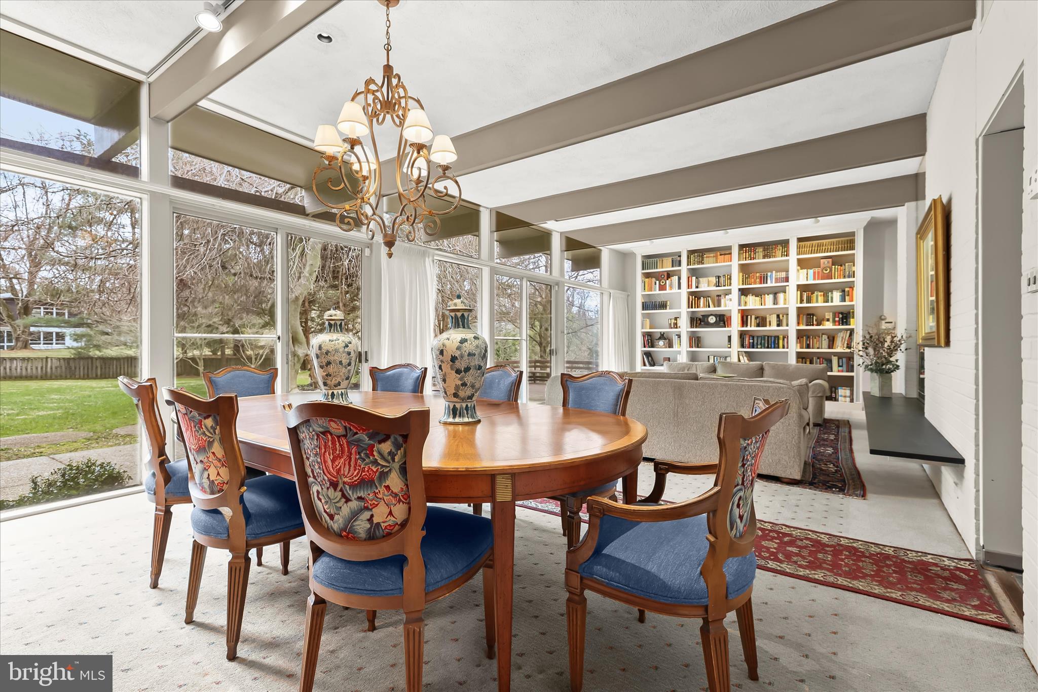 STEVENSON - Residential