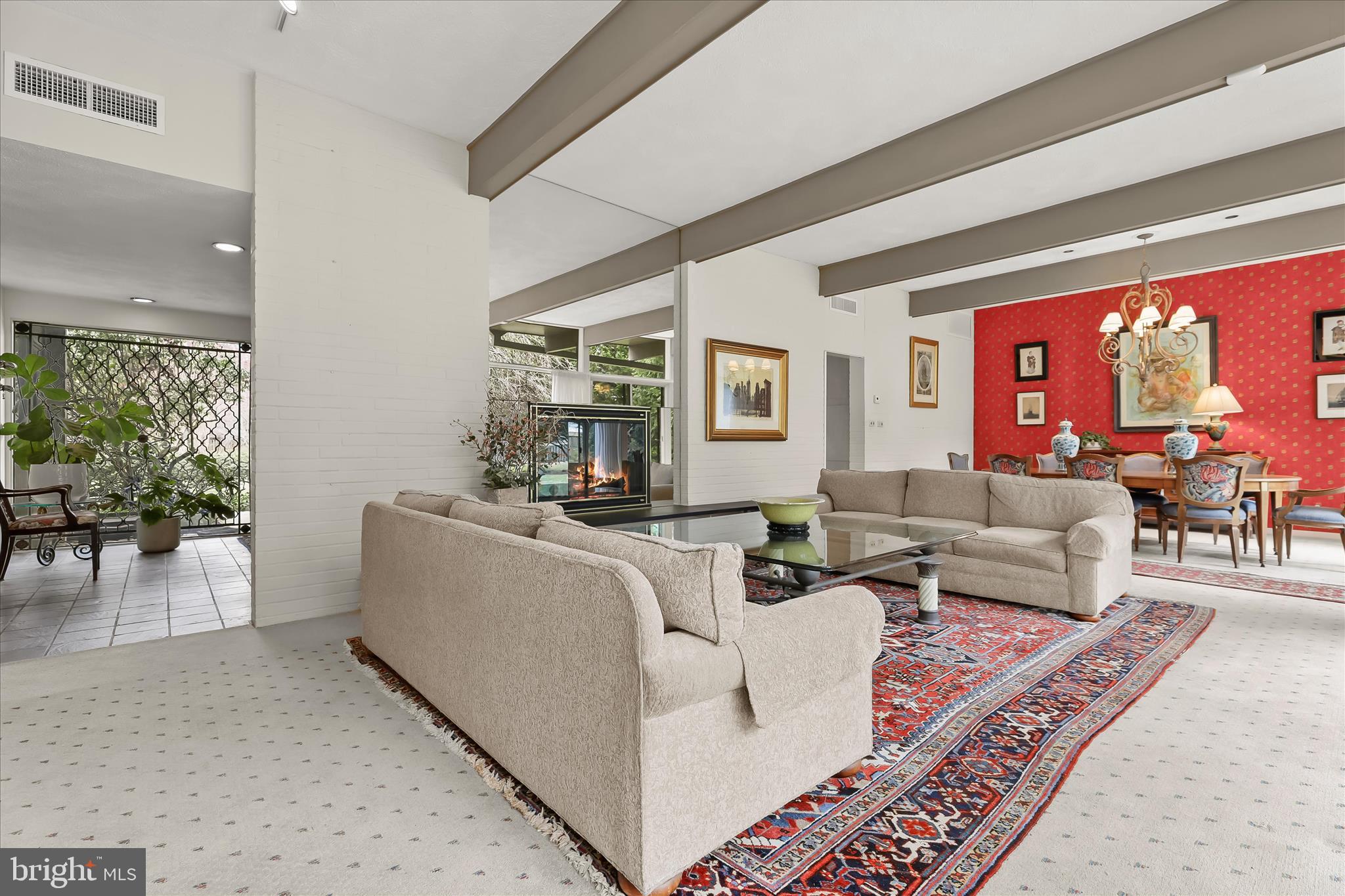 STEVENSON - Residential